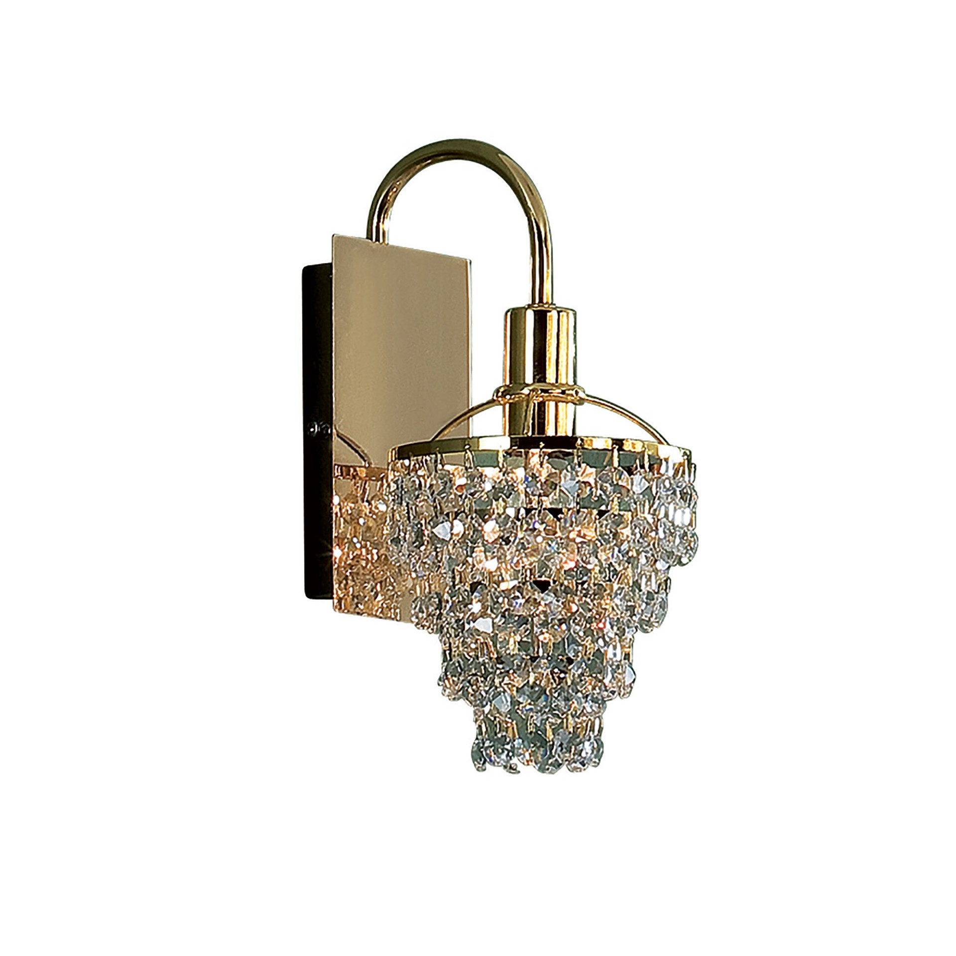 Настенное бра Citilux Контур CL322411