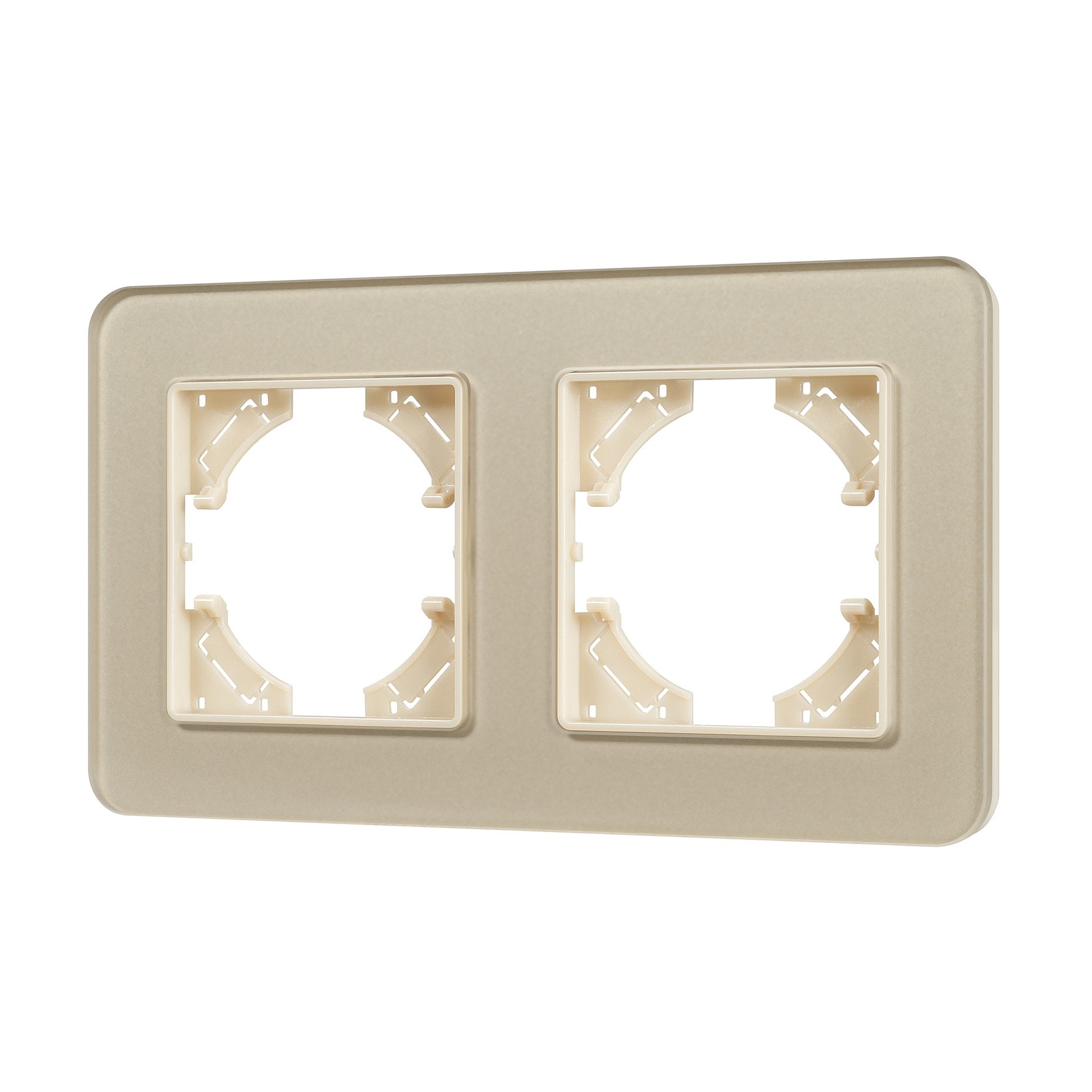 Рамка Arlight Omali 049711