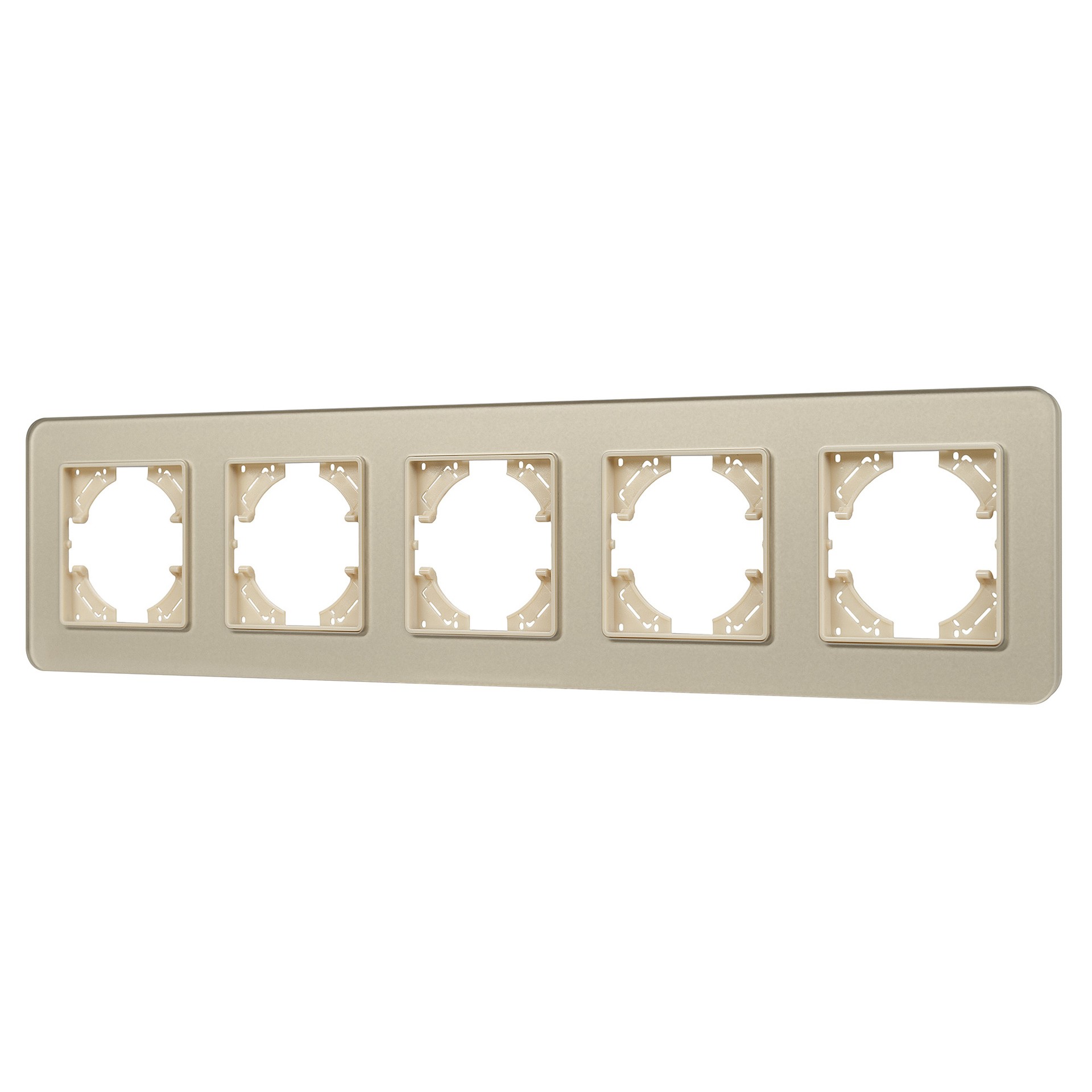 Рамка Arlight Omali 049723