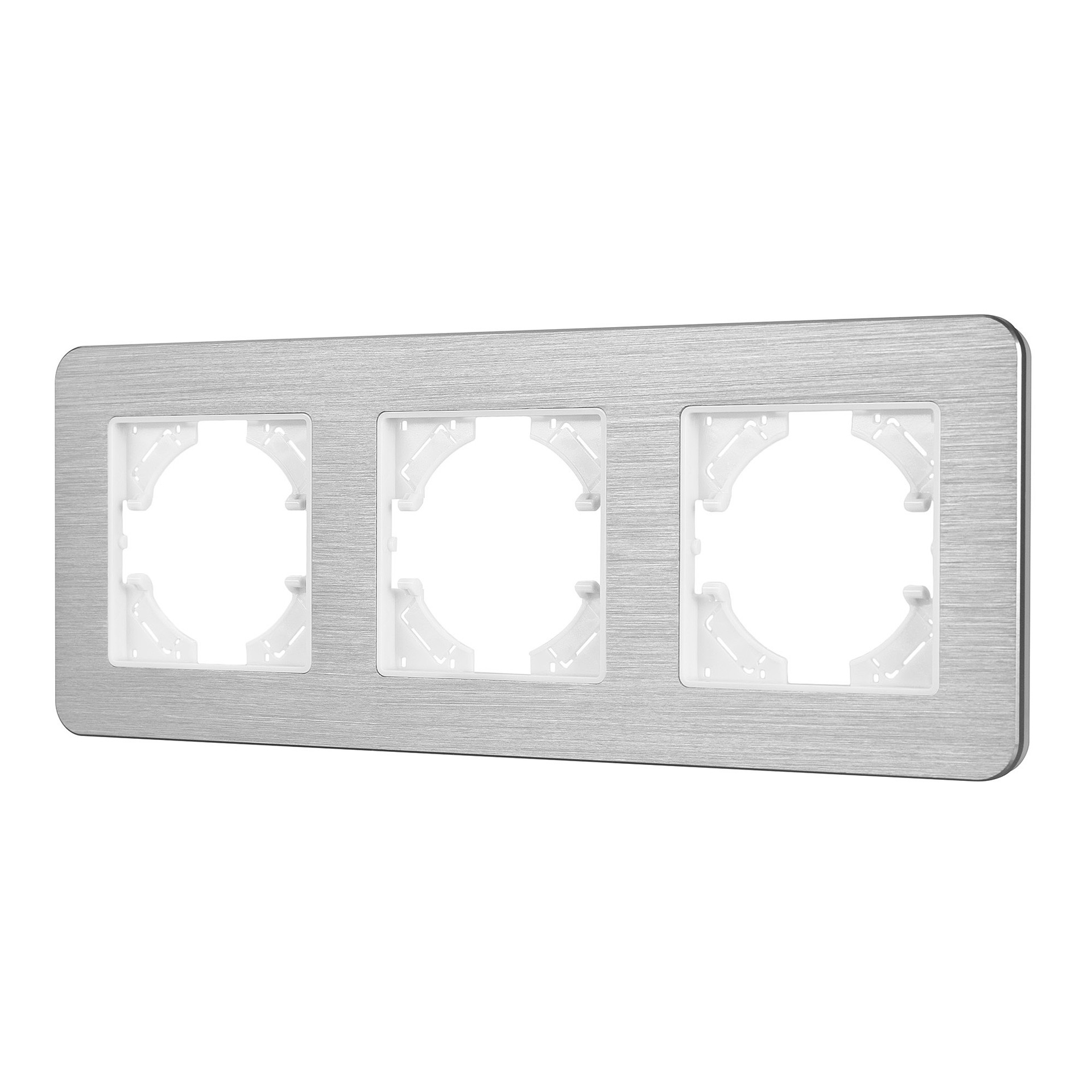 Рамка Arlight Akiry 049728