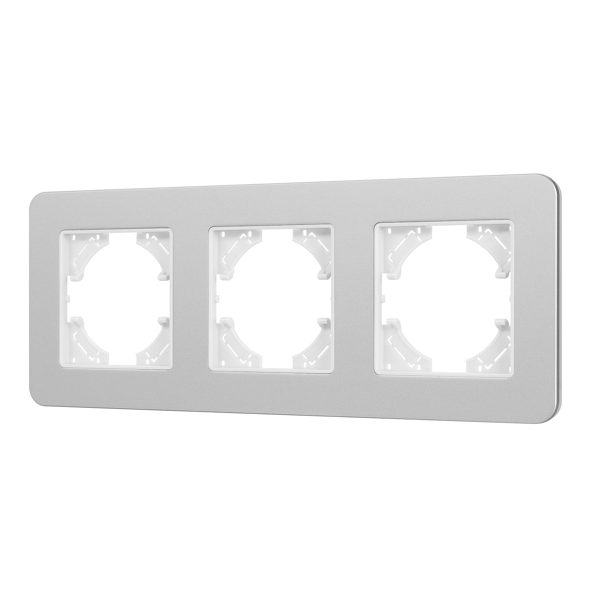 Рамка Arlight Akiry 049740