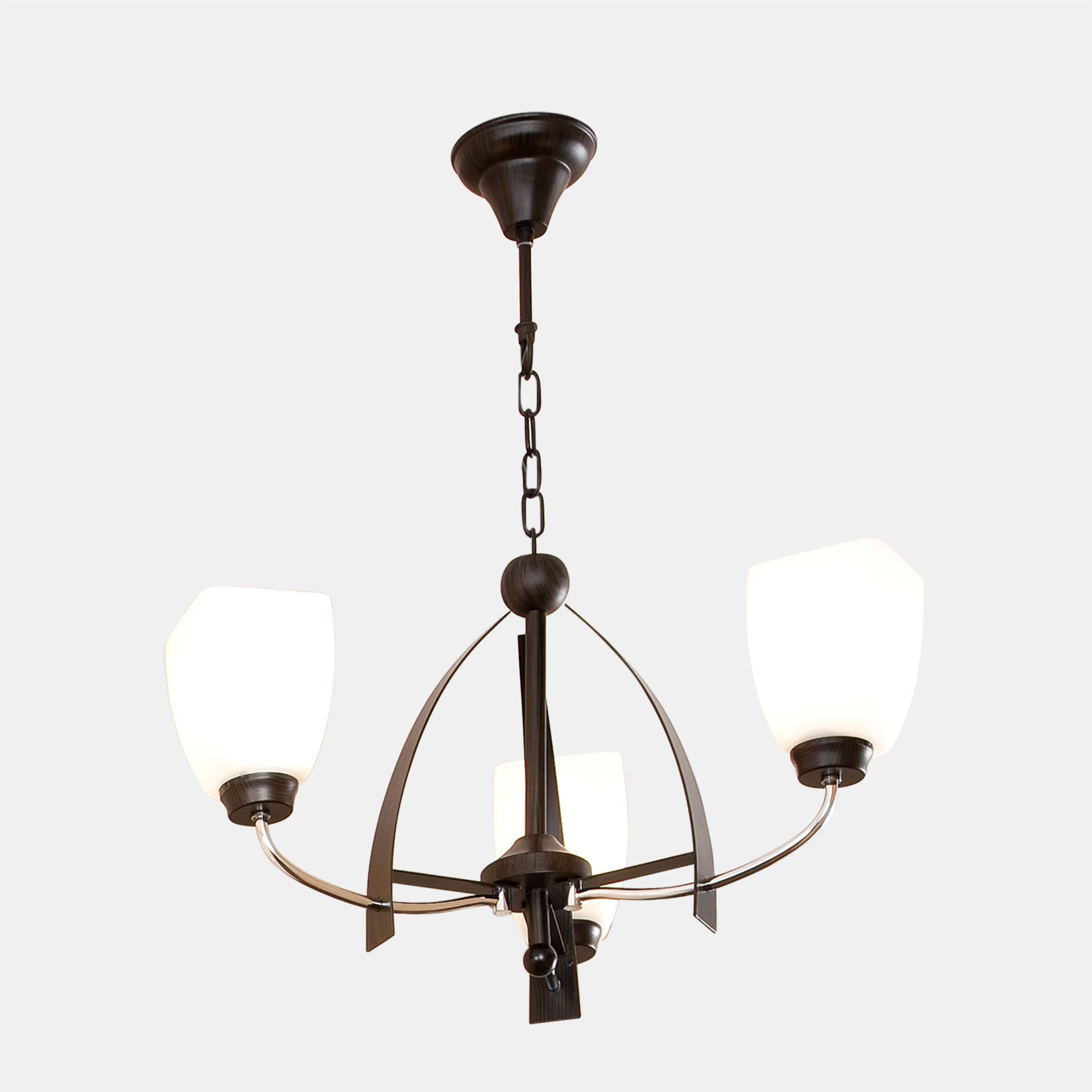 Подвесная люстра Citilux Марго CL129131