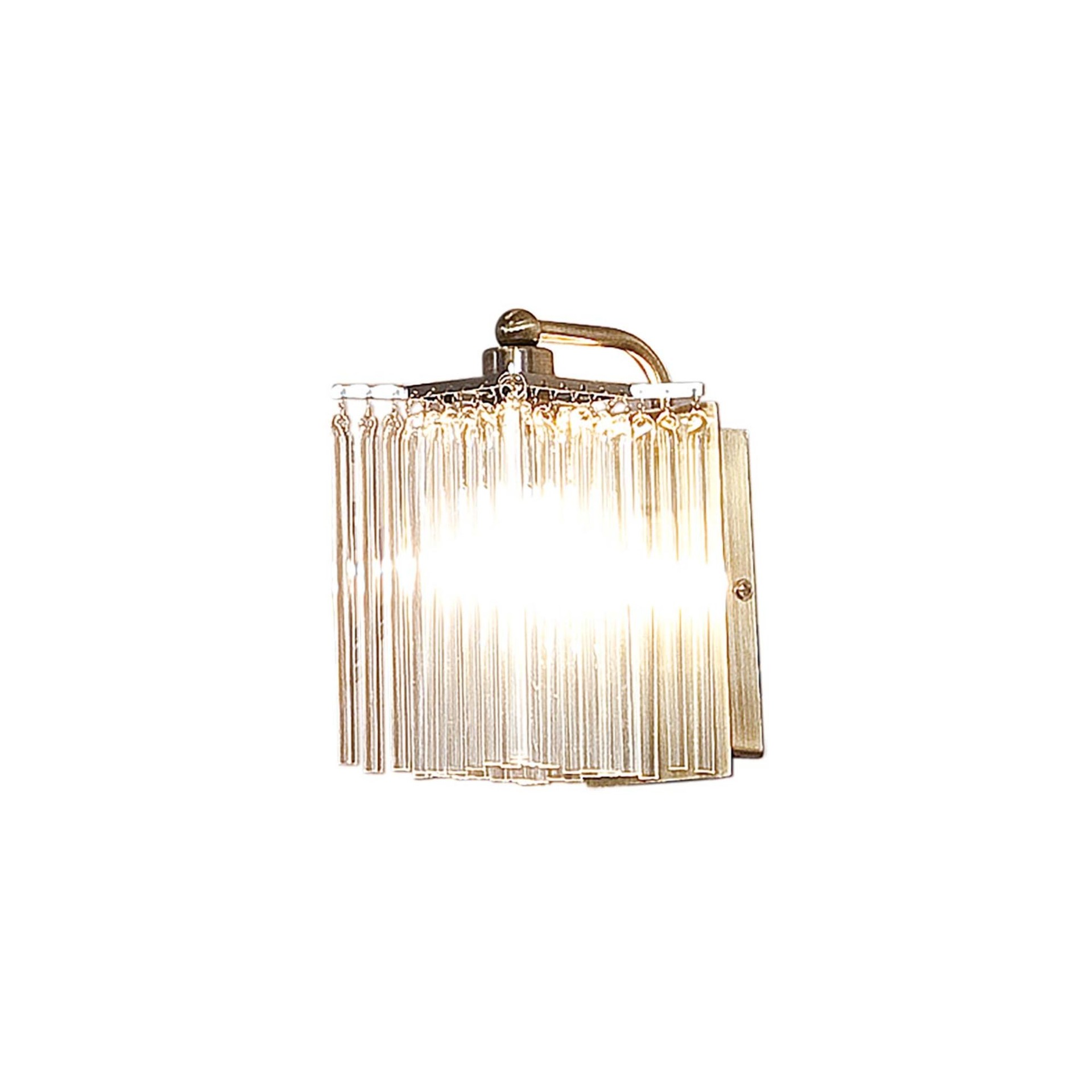 Настенное бра Citilux Лекс CL323313