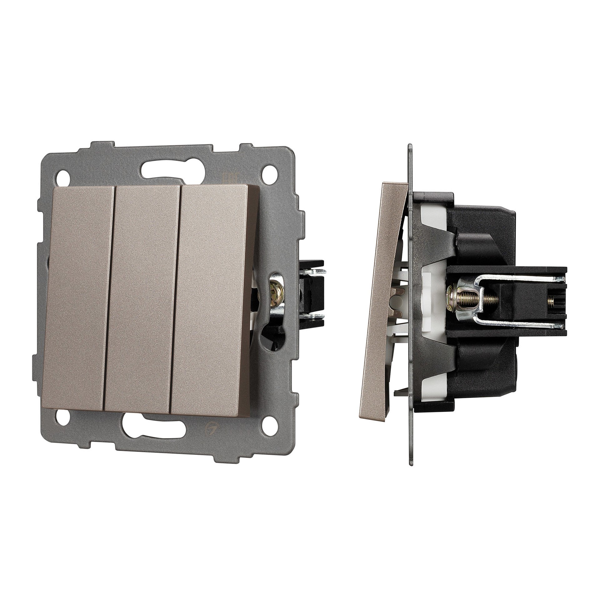 Выключатель Arlight 049899