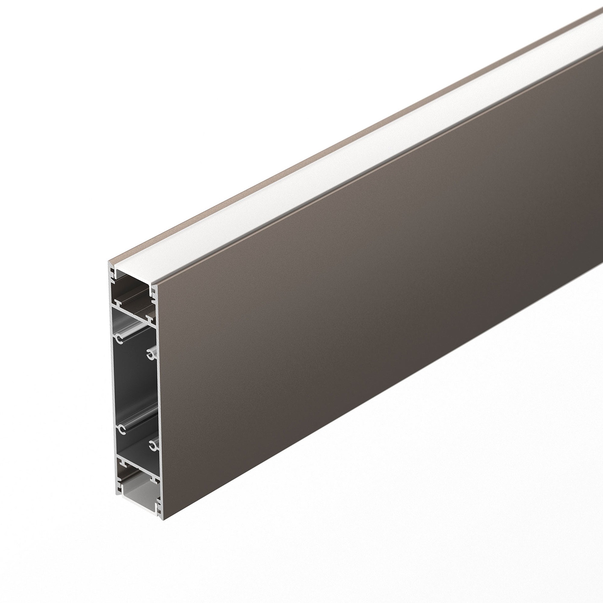 Профиль Arlight Sl-Line 050009