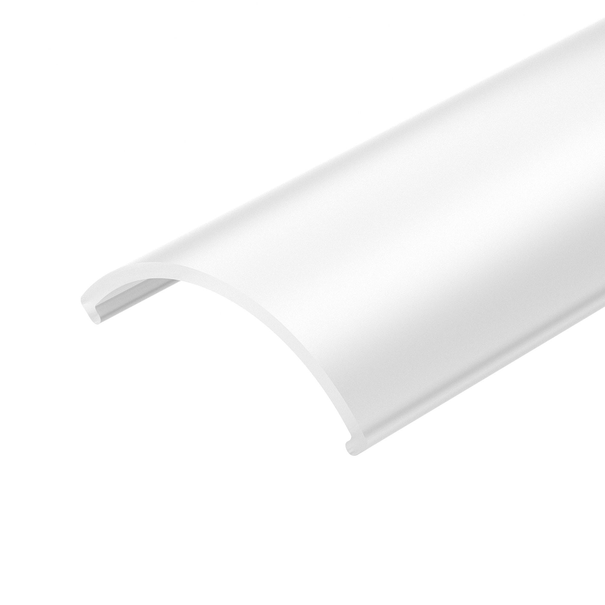 Экран для профиля Arlight Sl-Round 050532