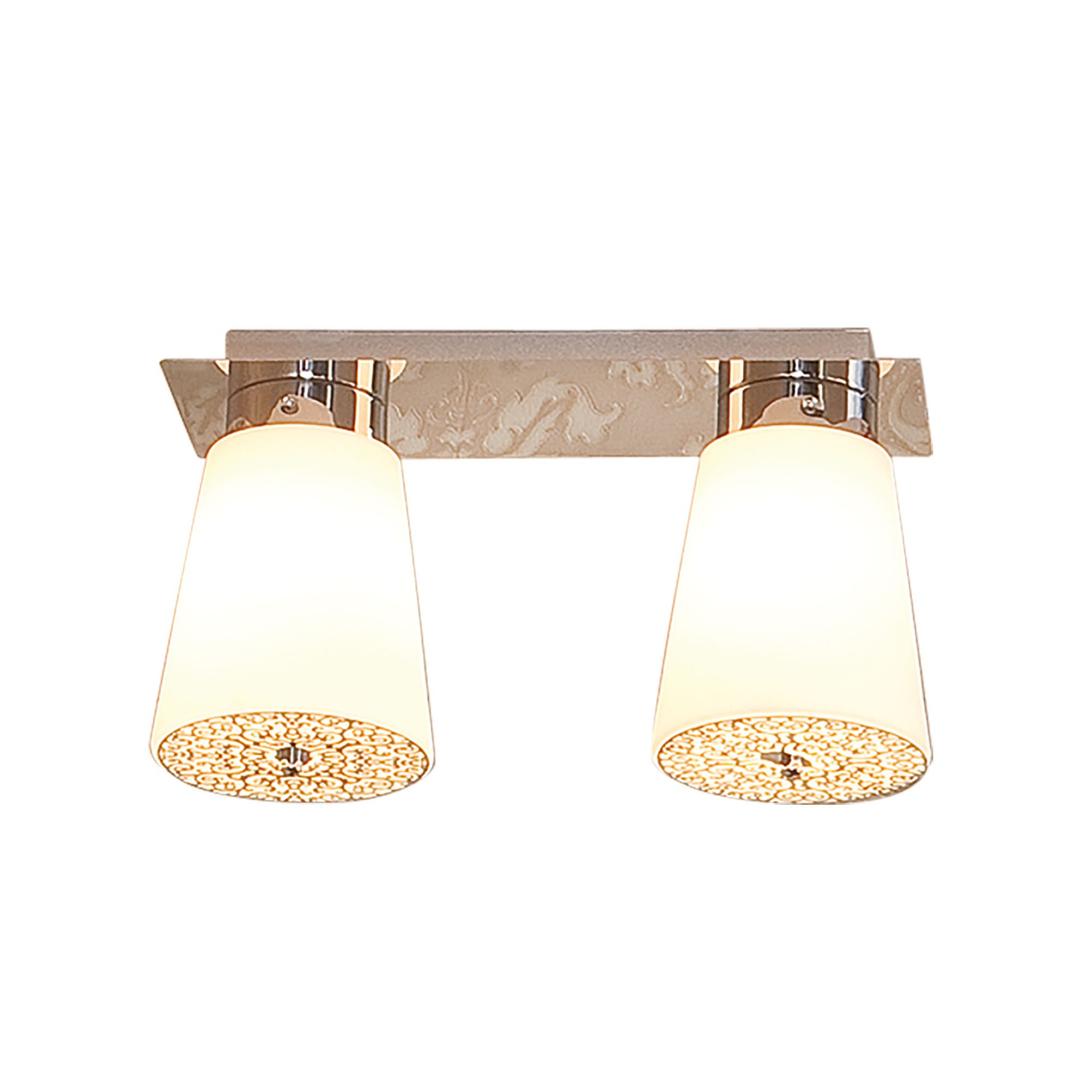 Светильник потолочный Citilux Омега CL134121