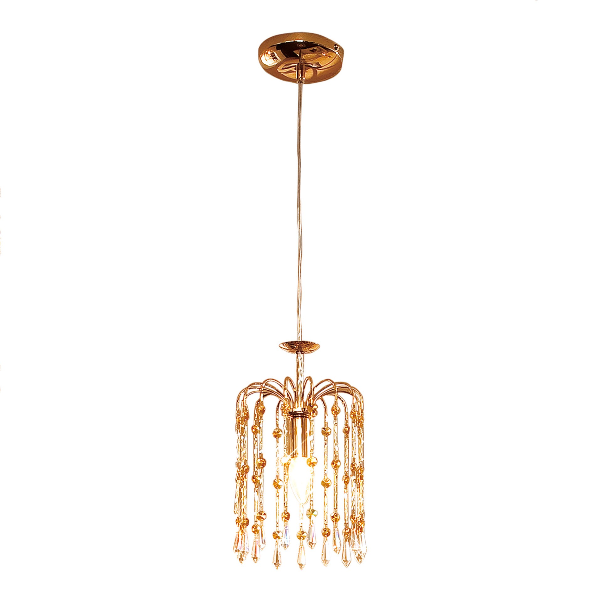 Светильник подвесной Citilux Опера CL304212