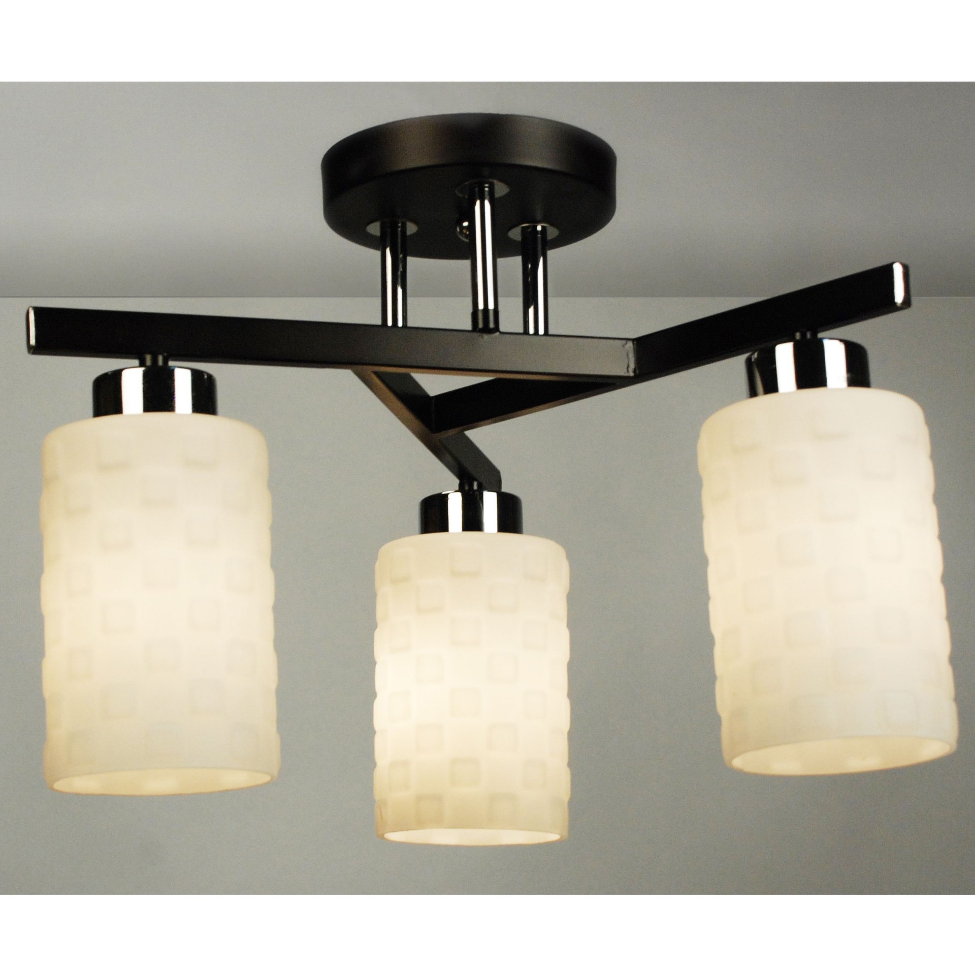 Потолочная люстра Citilux Пента CL124131