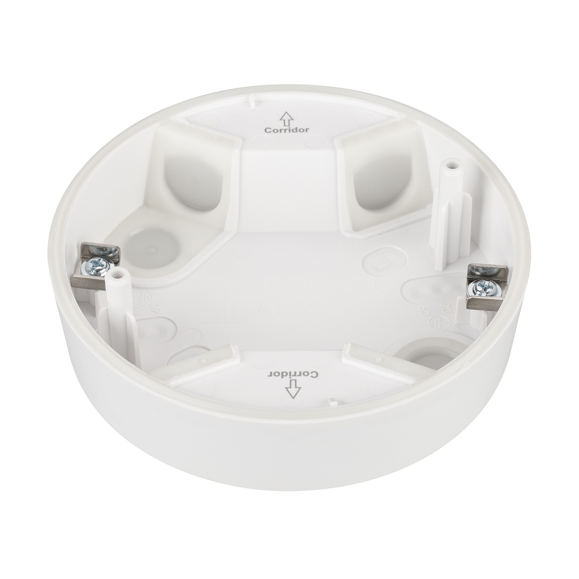 Корпус для многофункционального потолочного датчика Arlight 051698