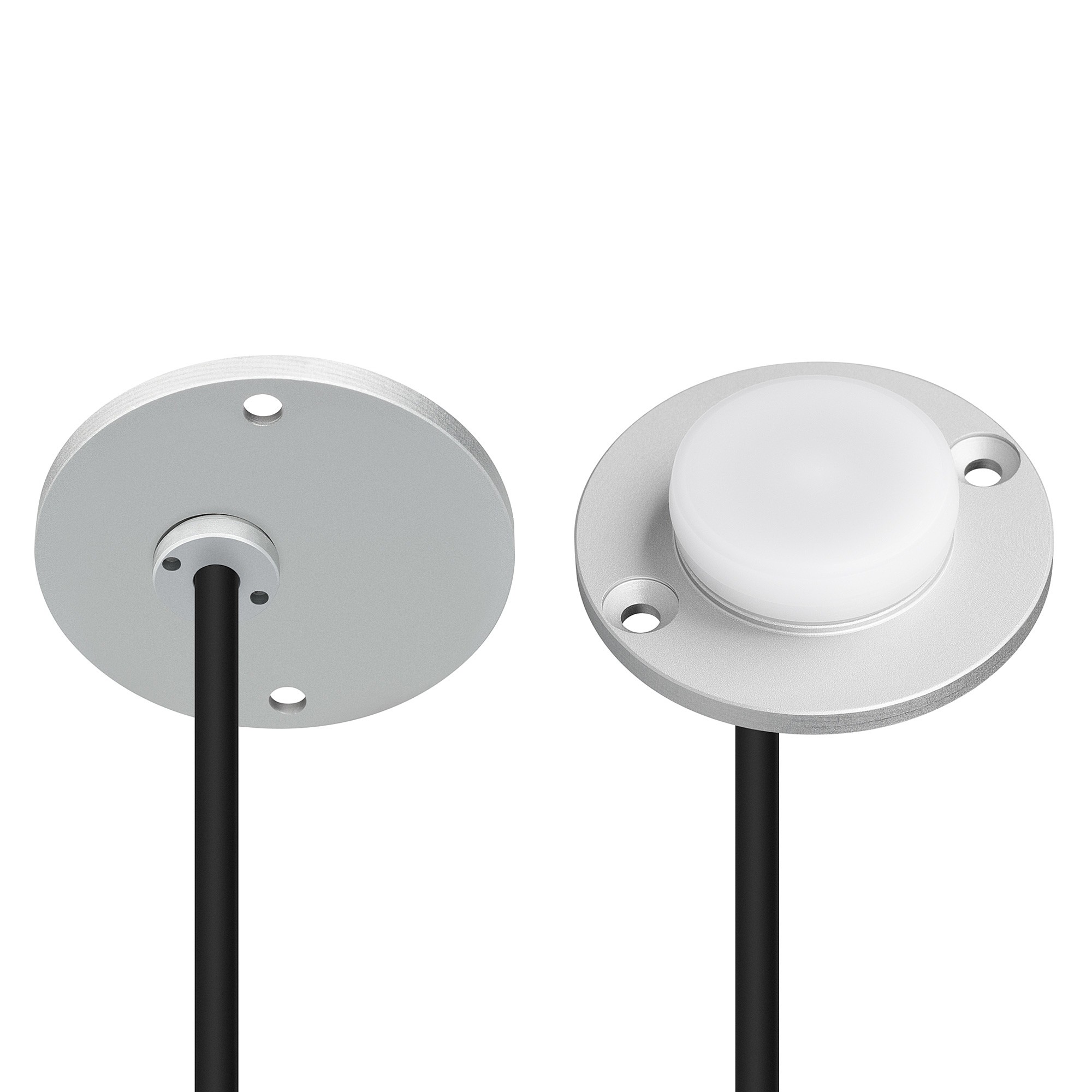 Уличный встраиваемый Arlight Deck 051799