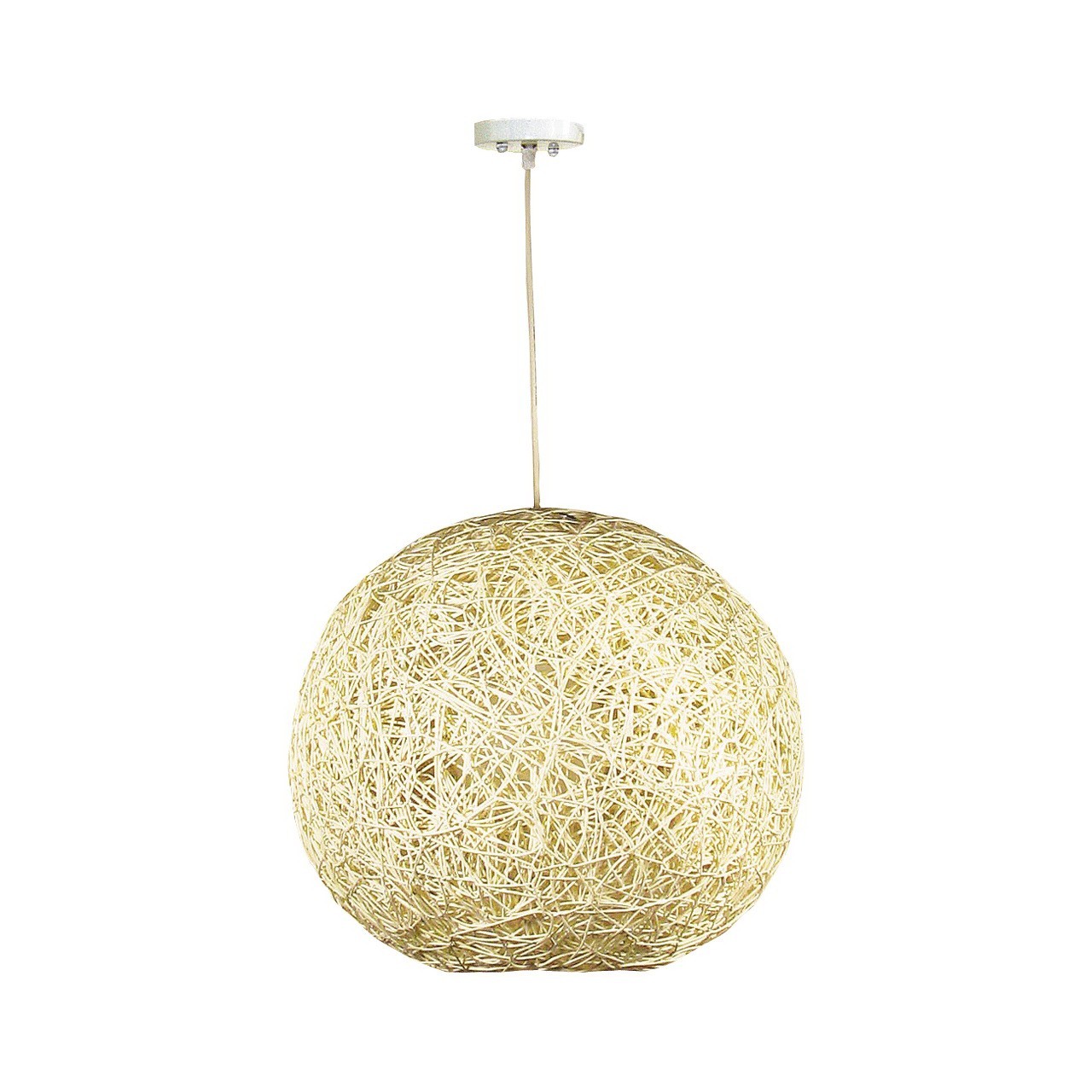 Светильник подвесной MW Light Ротанг 2030601