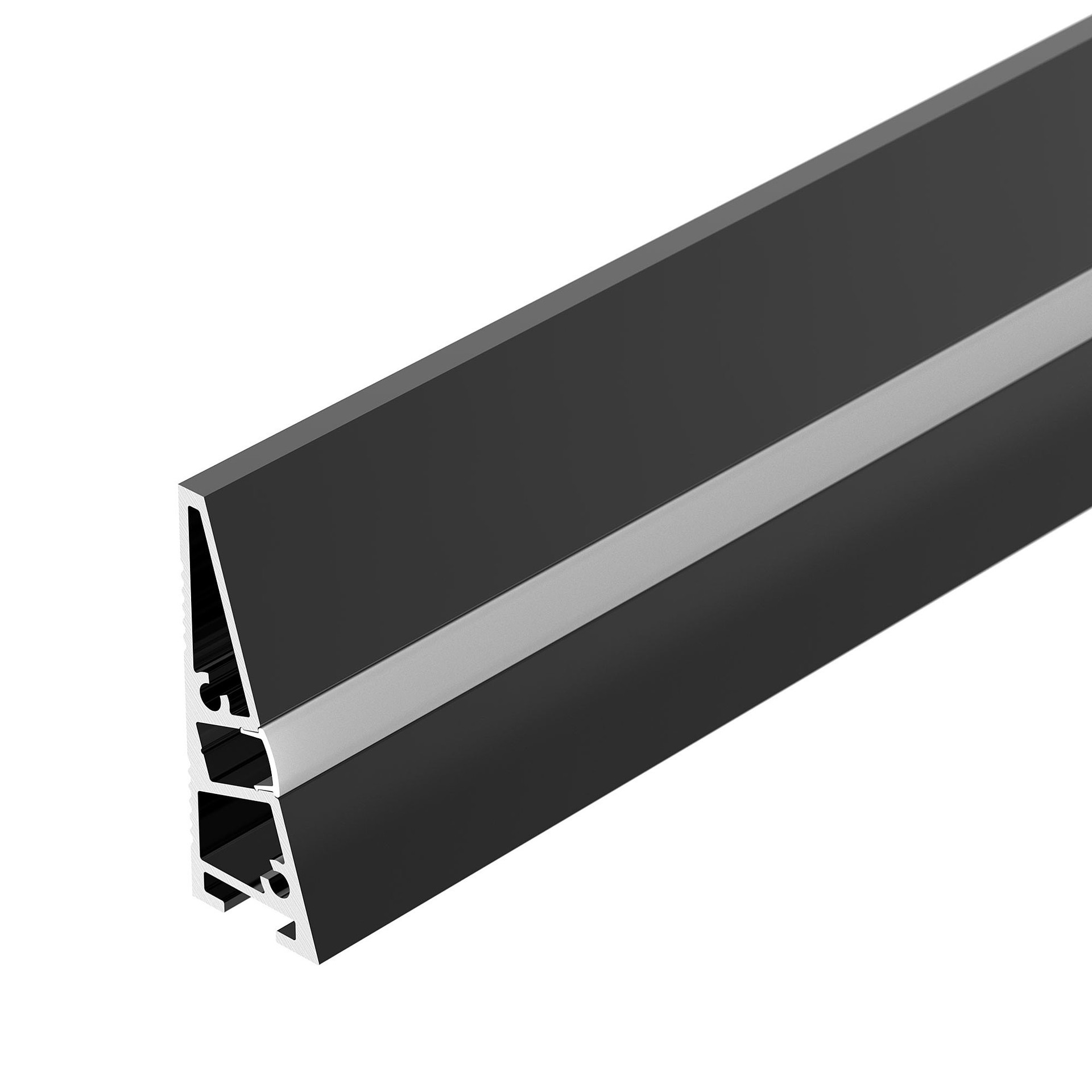 Профиль Arlight Arh-Plintus 052398