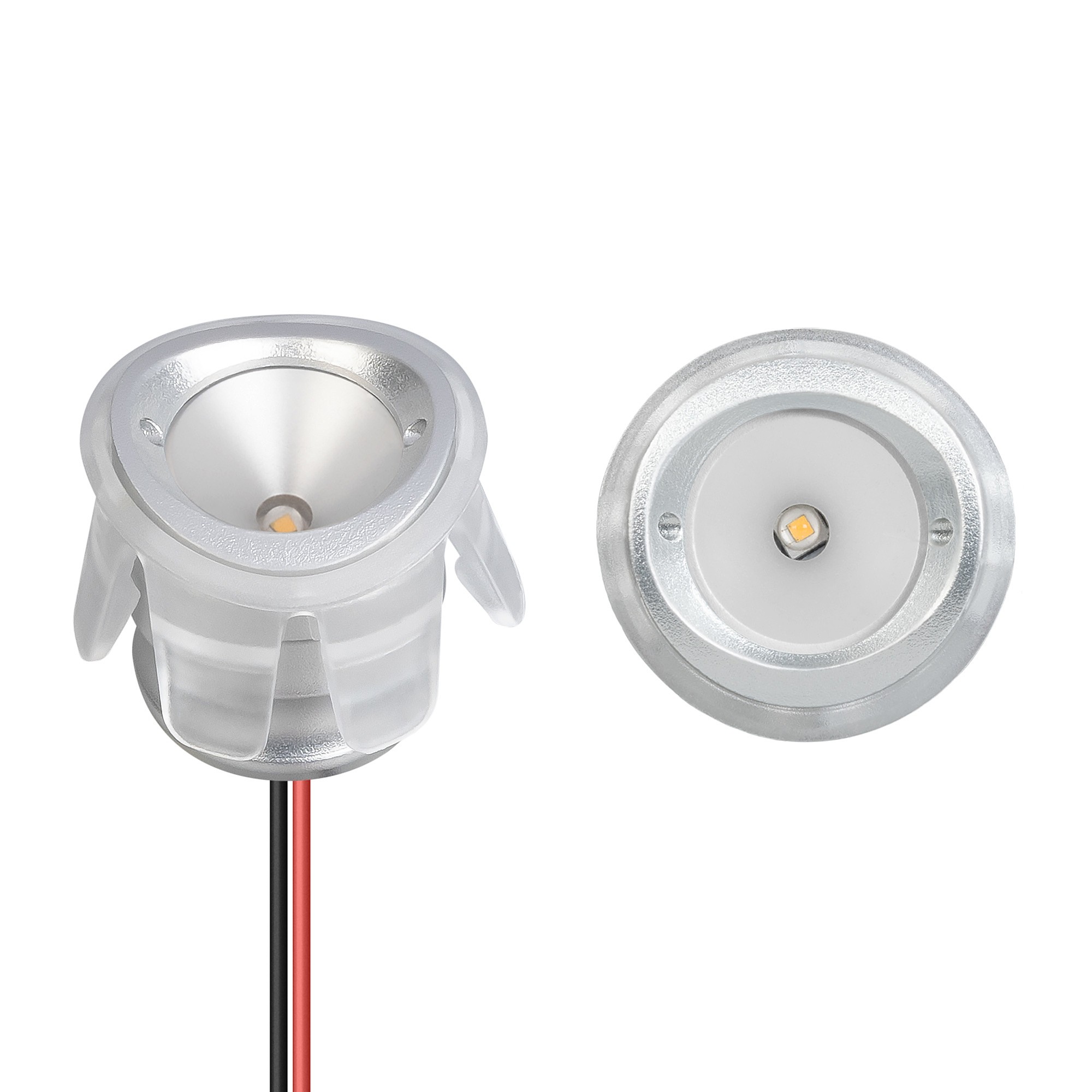 Уличный встраиваемый Arlight Lodestar 052580