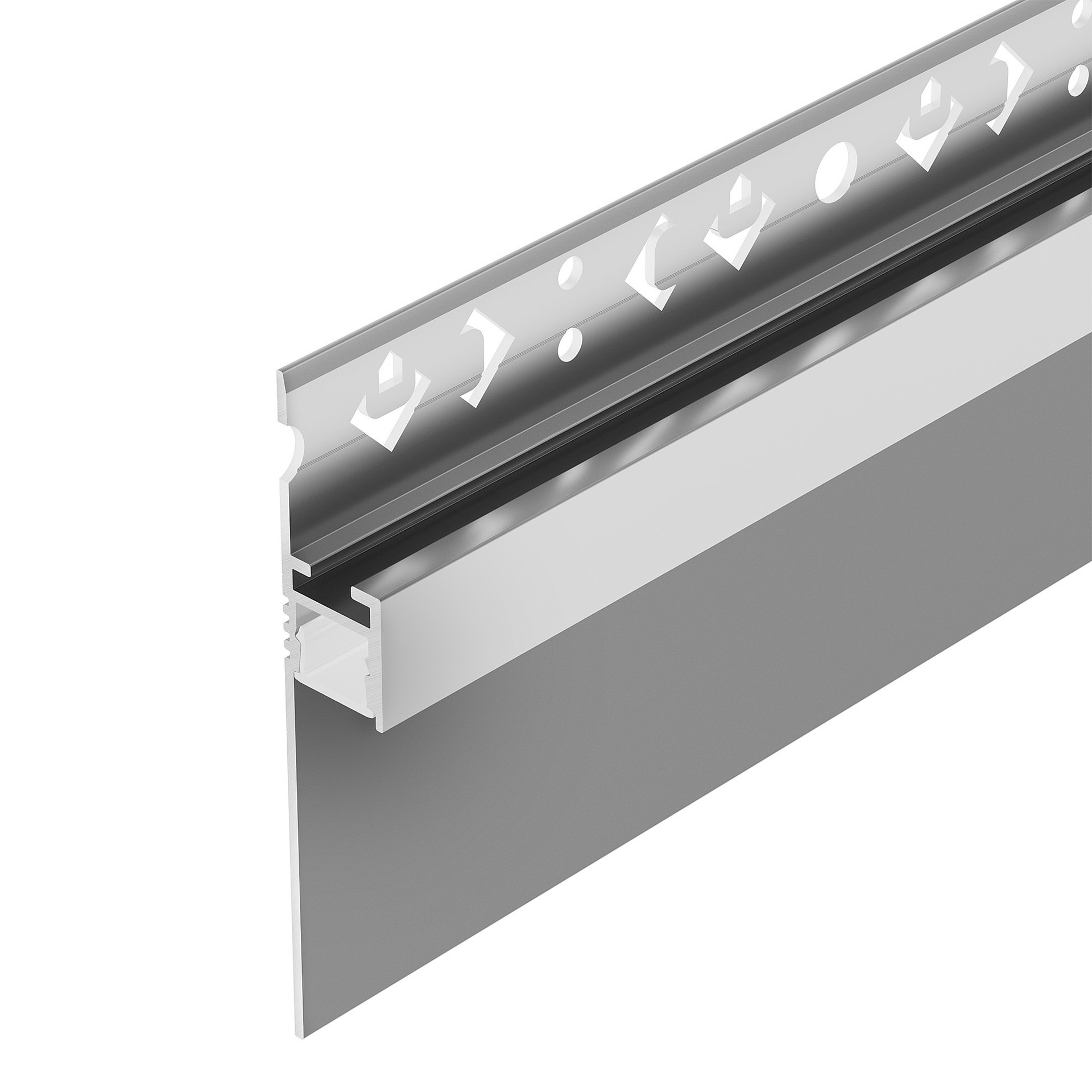 Профиль Arlight Arh-Plintus 052662