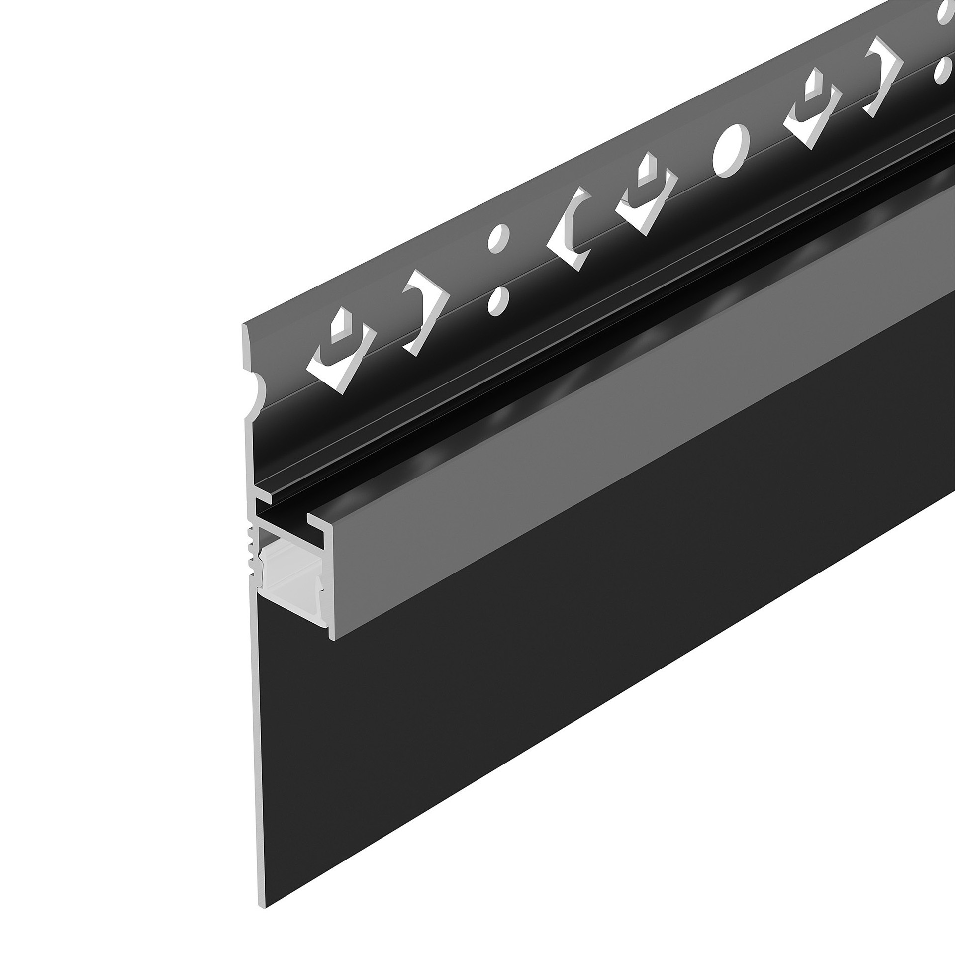 Профиль Arlight Arh-Plintus 052699