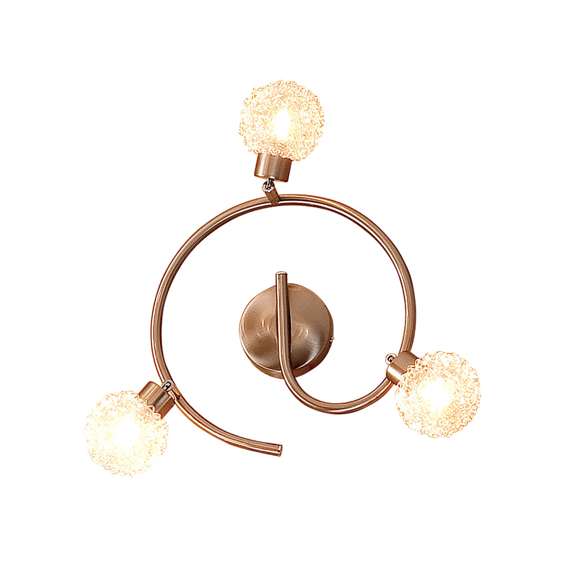 Светильник спот Citilux Юджин CL521531