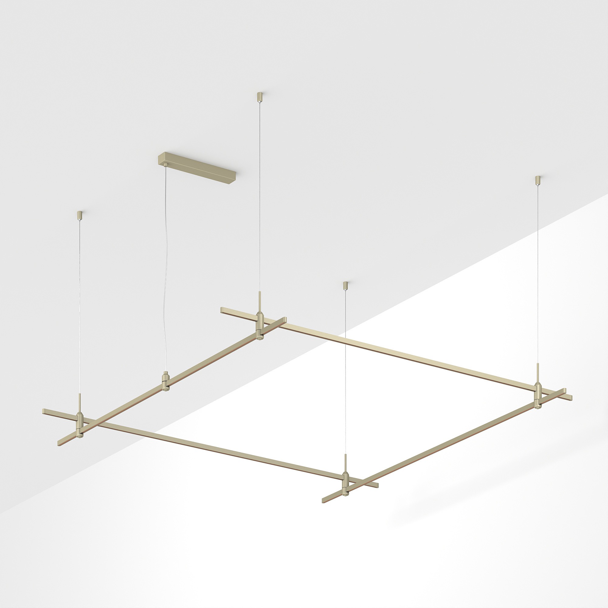 Основание Arlight Apriori 054427