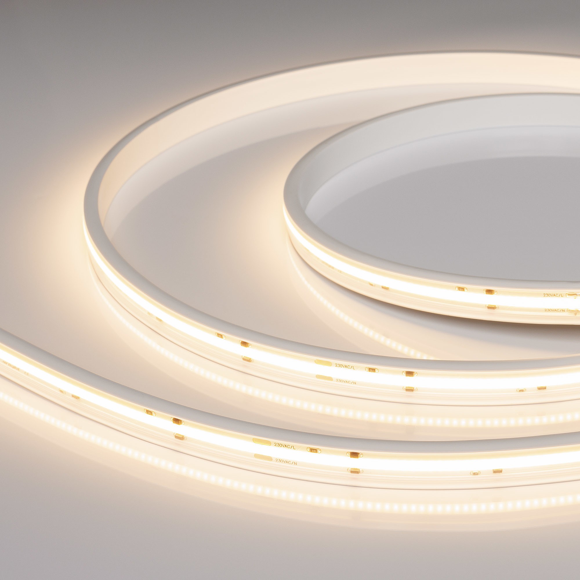 Светодиодная лента Arlight Cob Герметичная 054670