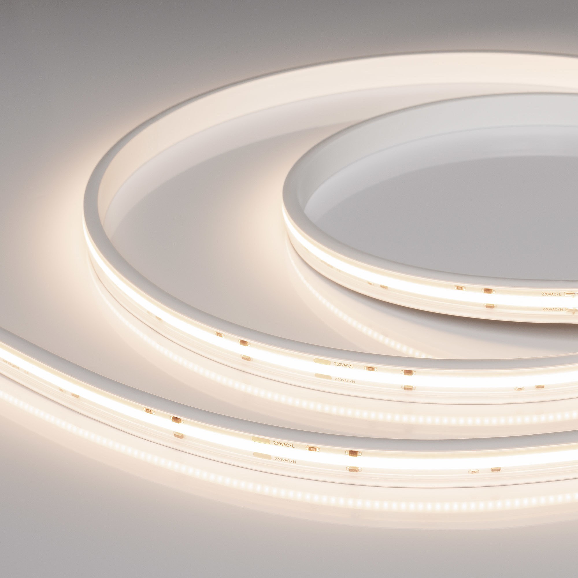 Светодиодная лента Arlight Cob Герметичная 054673