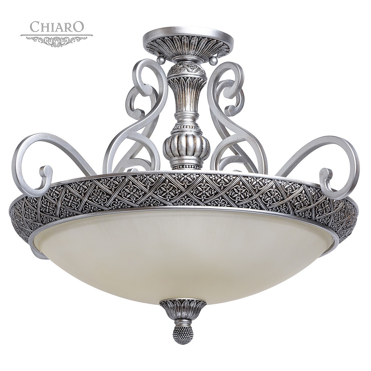 Потолочная люстра Chiaro Версаче 254011004