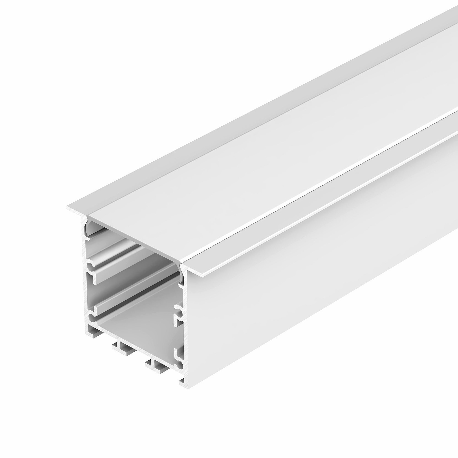 Профиль Arlight Linia-S 055396