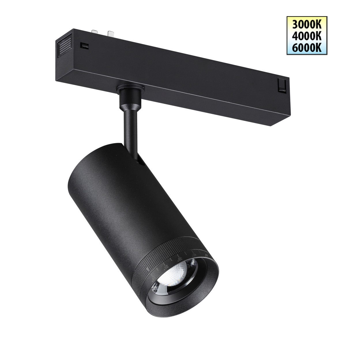 Трековый светильник Novotech Vector 359961