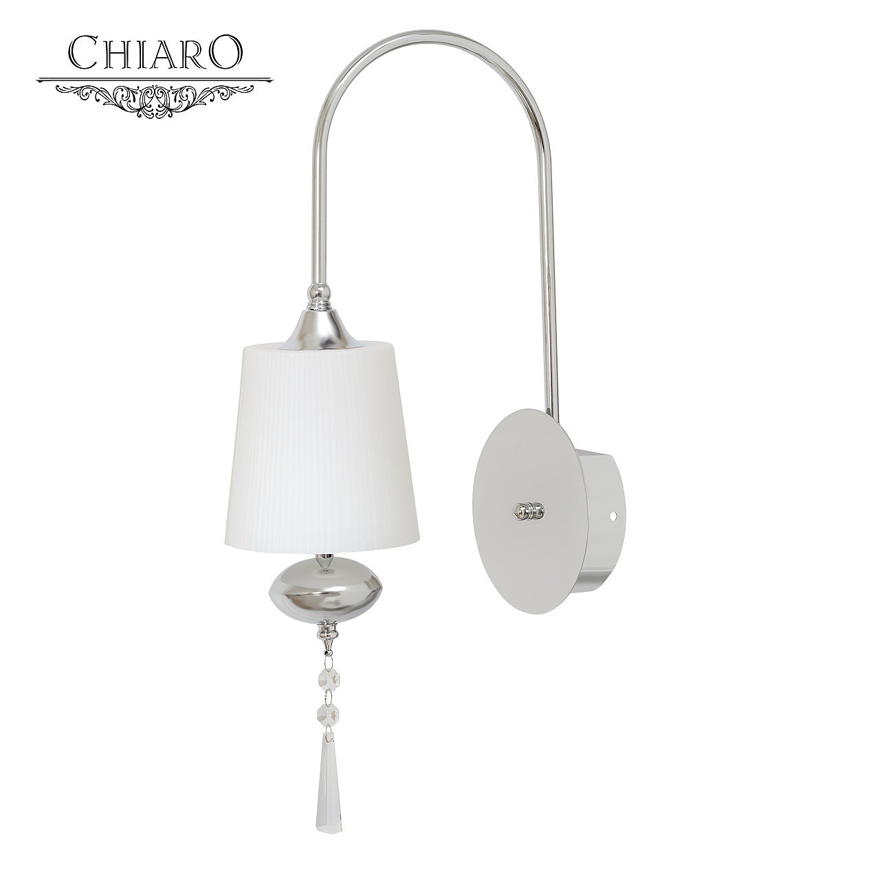 Настенное бра Chiaro Фьюжен 392020601