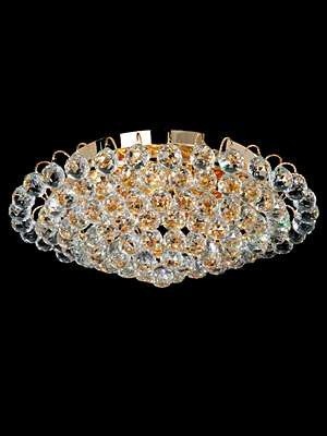 Потолочная люстра Vitaluce 5020 V5020/8PL