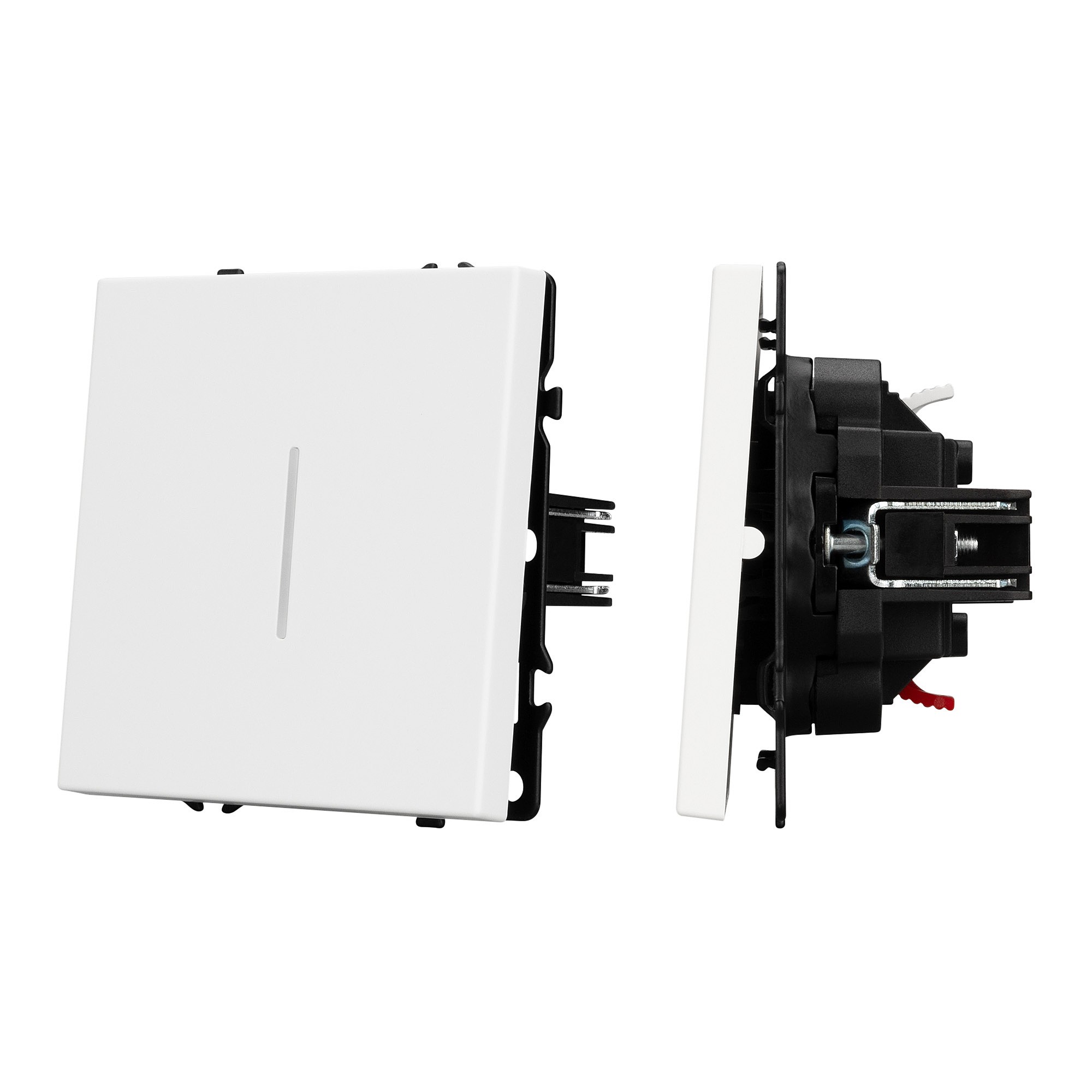 Выключатель Arlight Nobe 054232