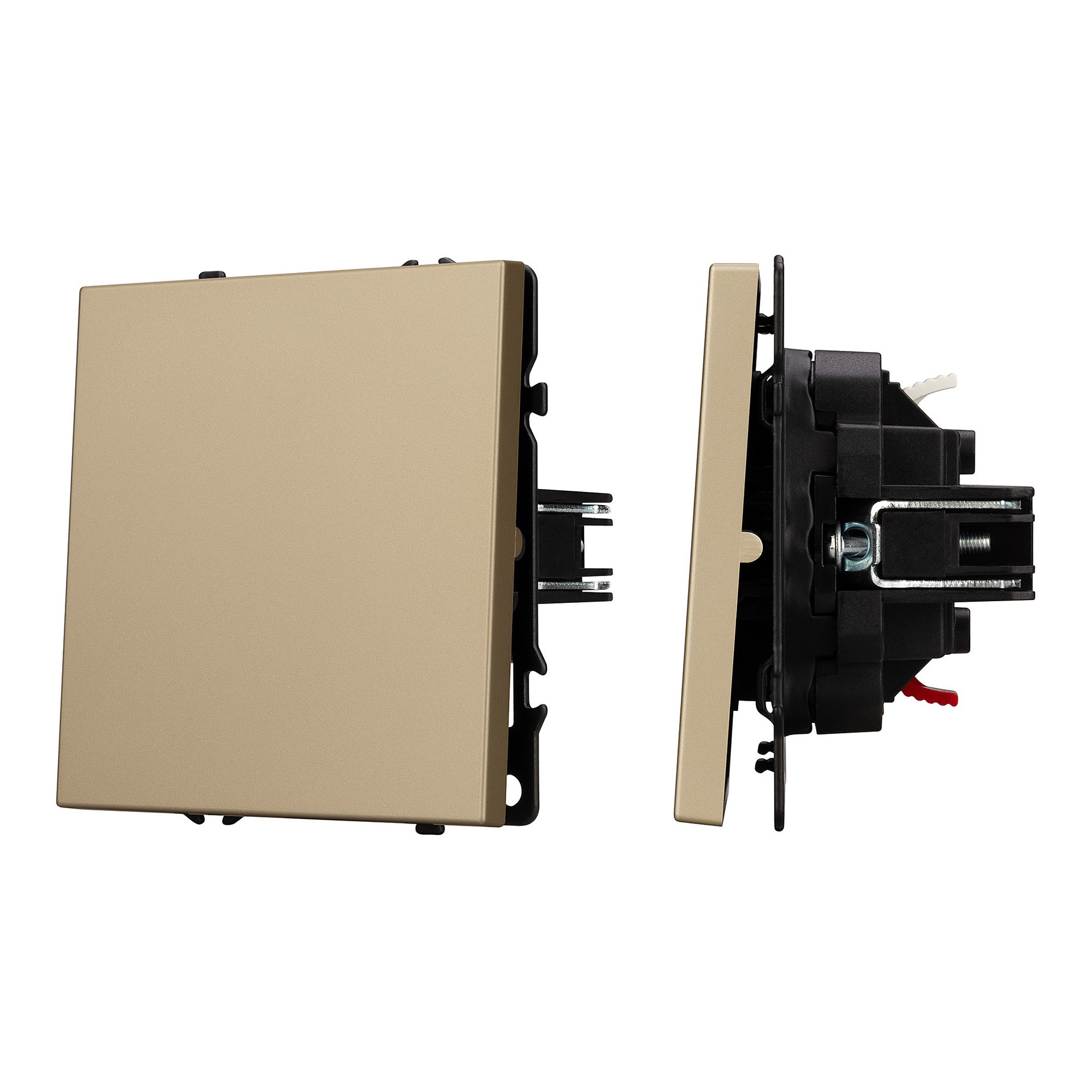 Выключатель Arlight Nobe 054244