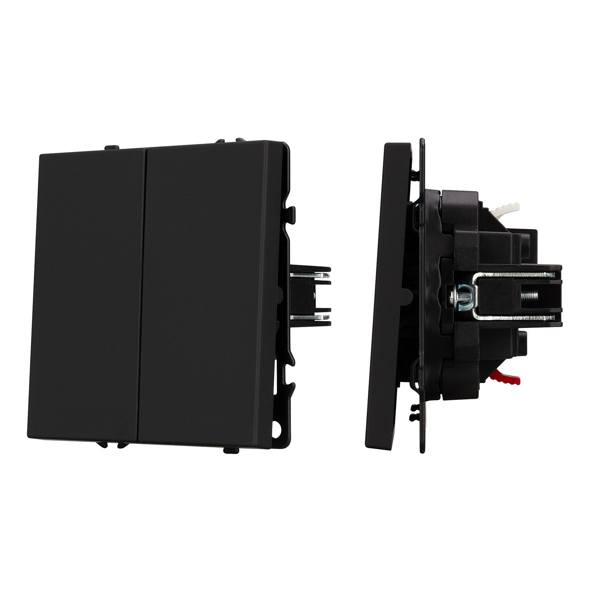 Выключатель Arlight Nobe 054252