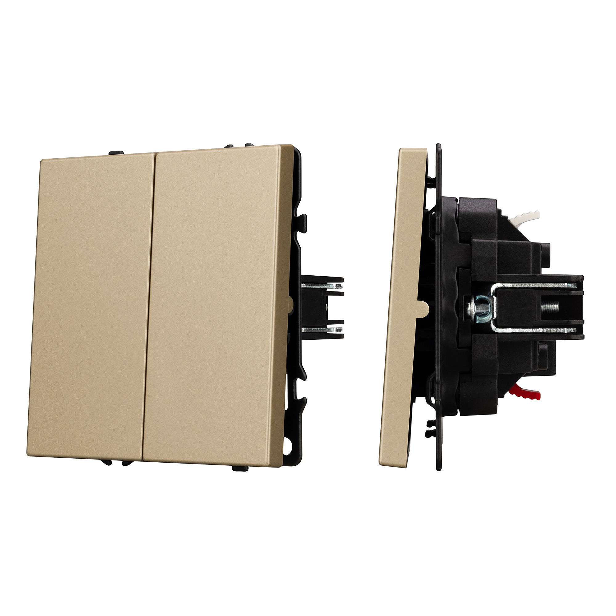 Выключатель Arlight Nobe 054256