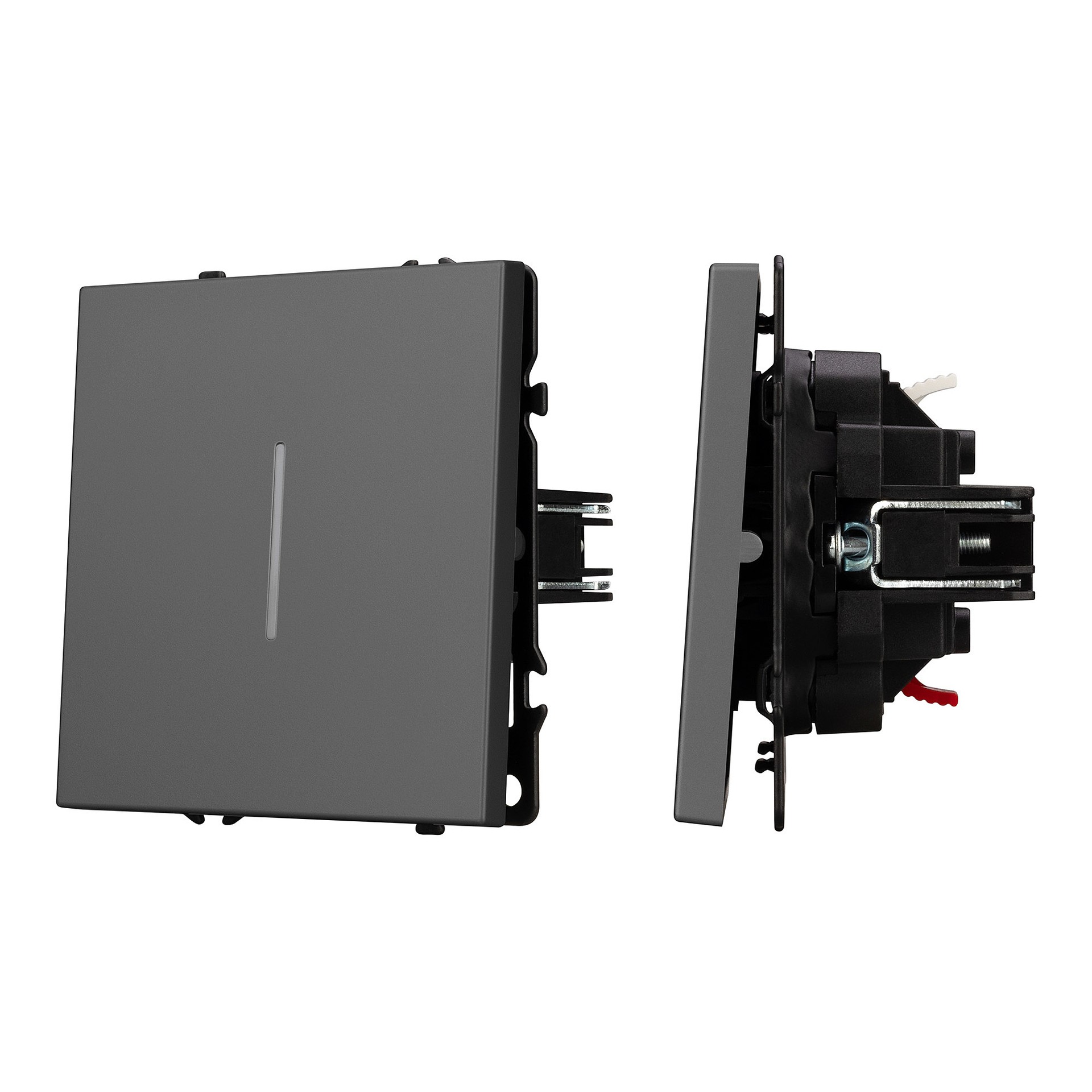 Выключатель Arlight Nobe 054260