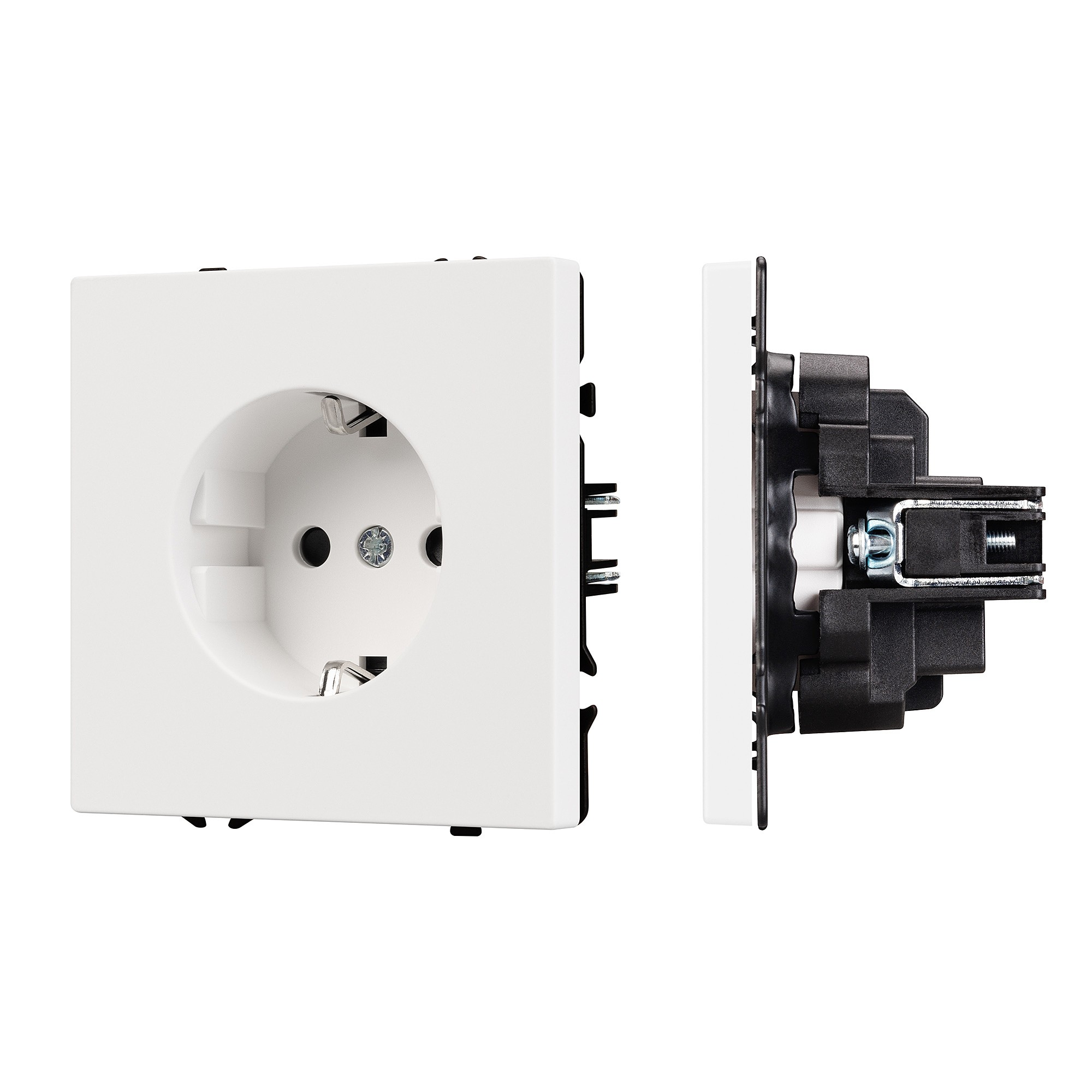 Розетка Arlight Nobe 054276