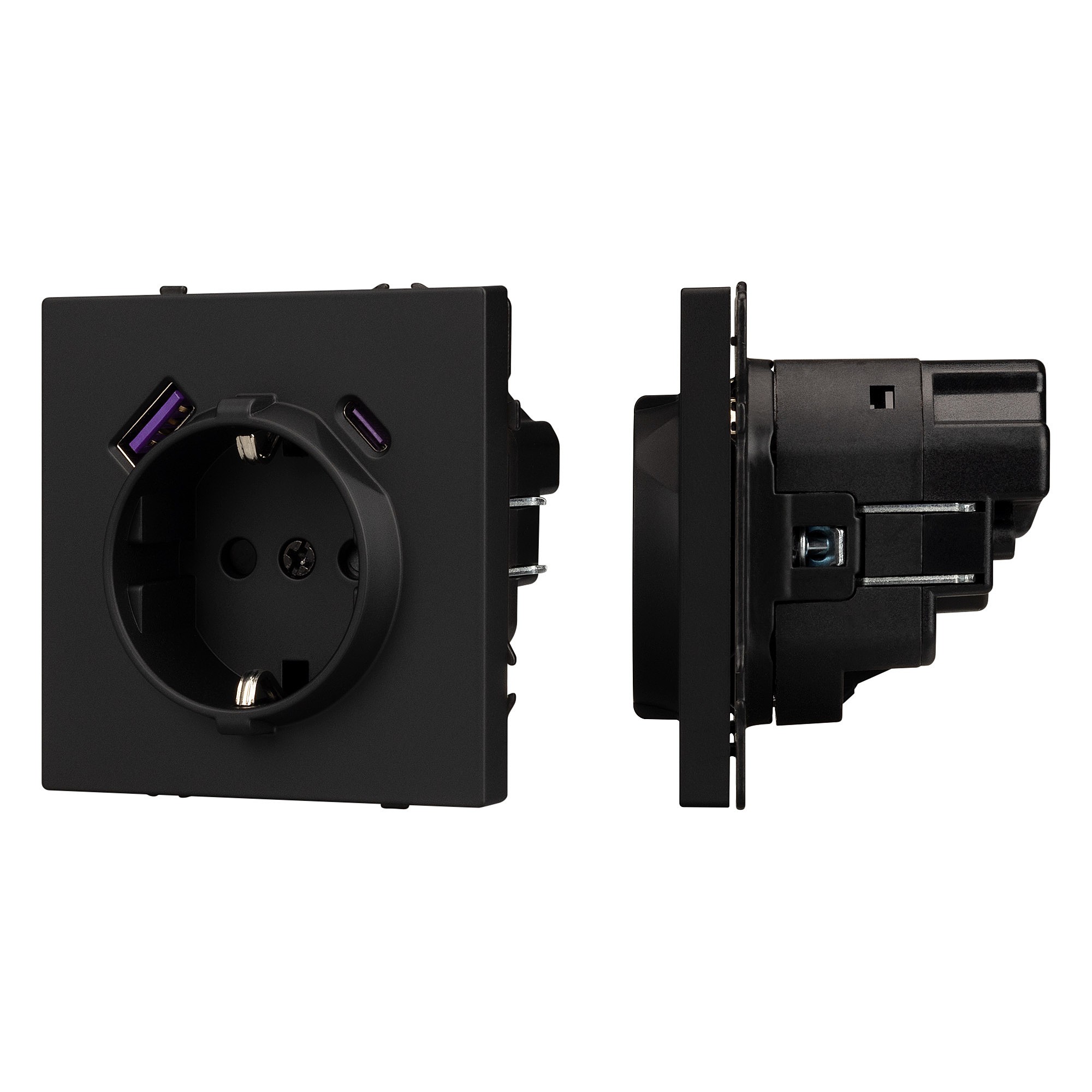 Розетка Arlight Nobe 054285