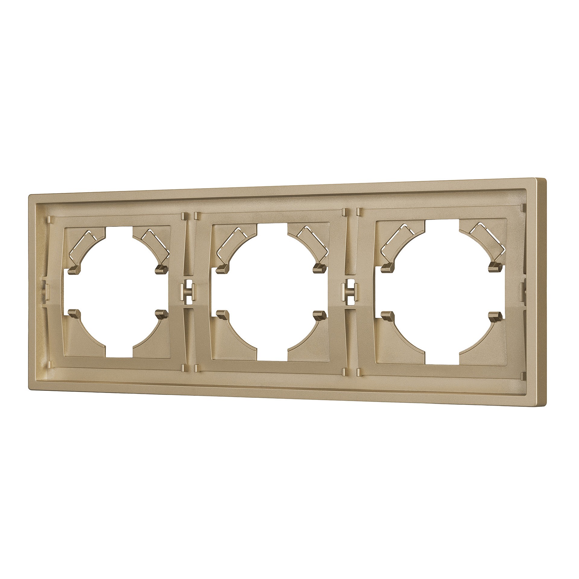 Рамка Arlight Tendo 054651