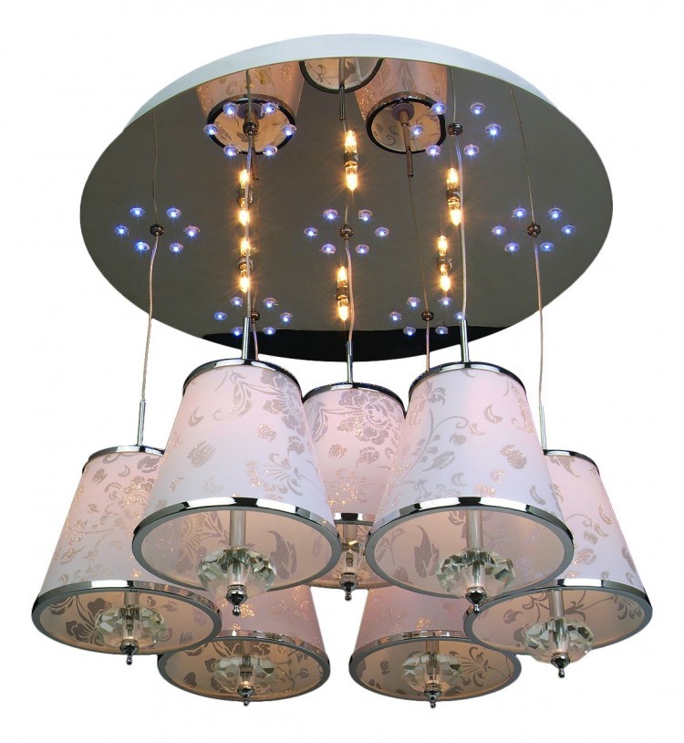 Потолочная люстра Vitaluce 5113 V5113/13S