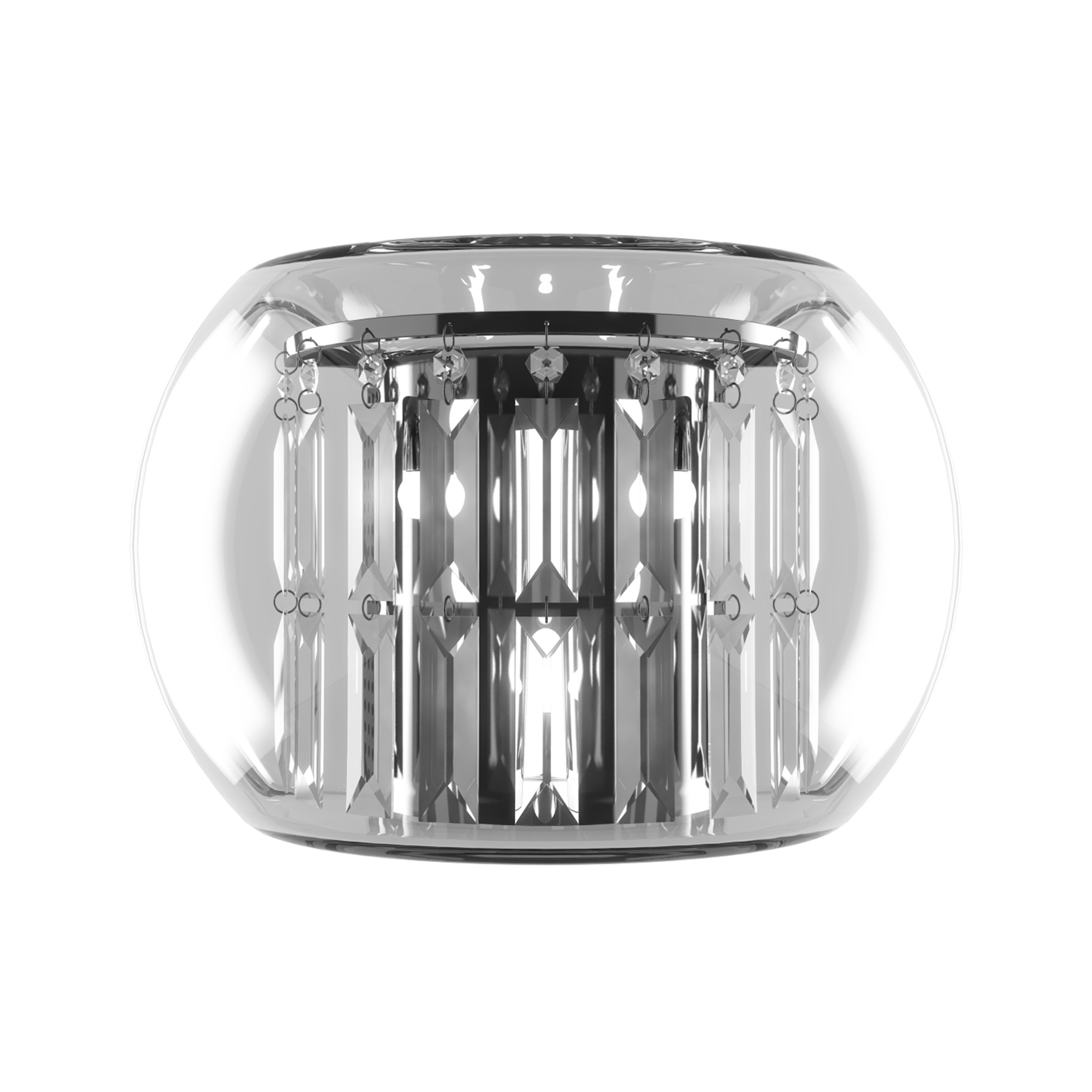 Настенный светильник Lightstar Acquario 753634