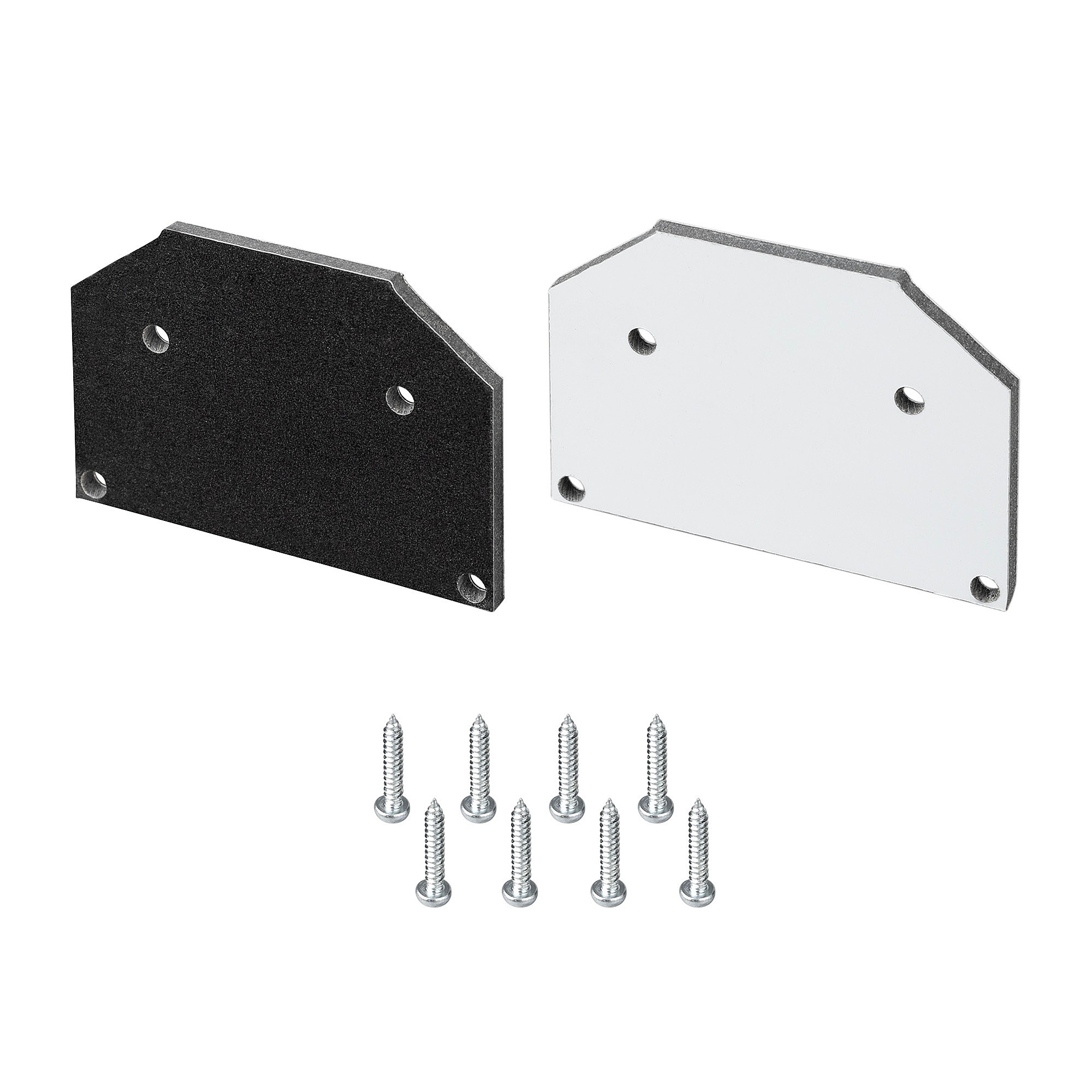 Заглушка для профиля Arlight 056189