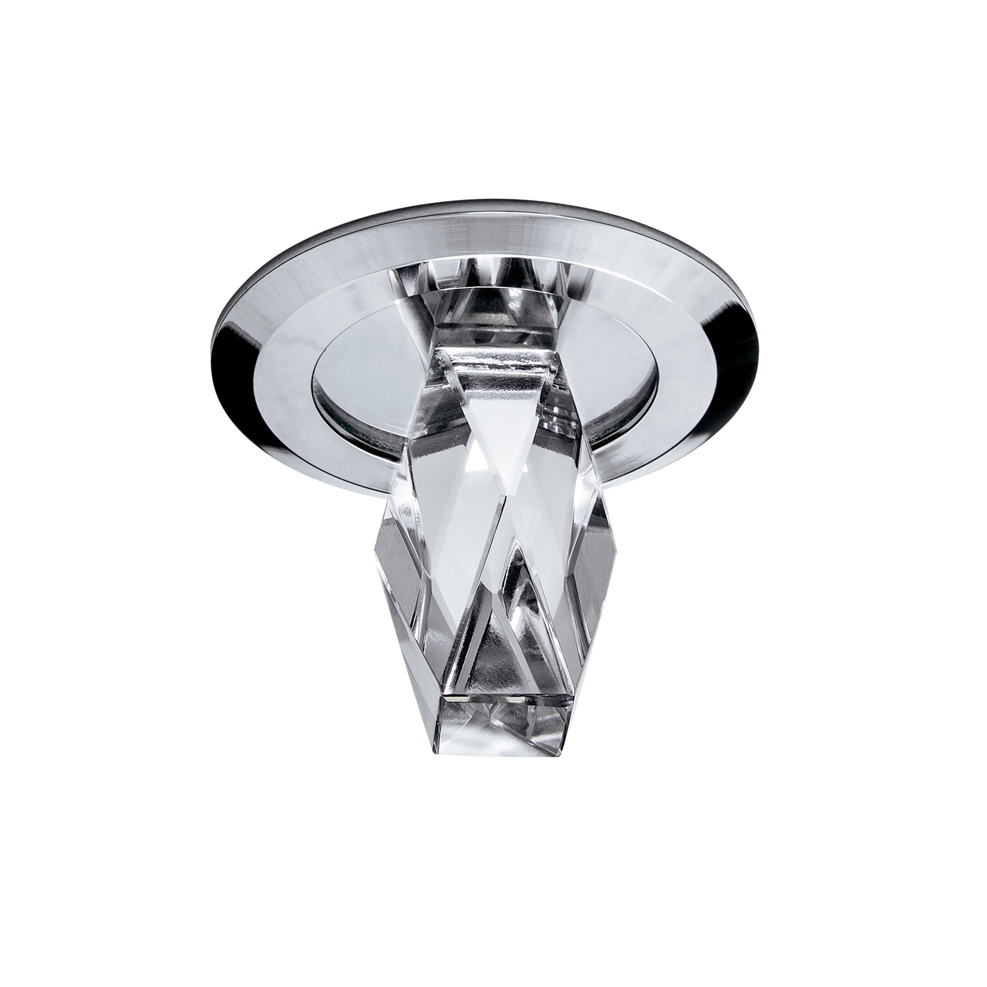 Встраиваемый светильник Lightstar Astra Qua 070132