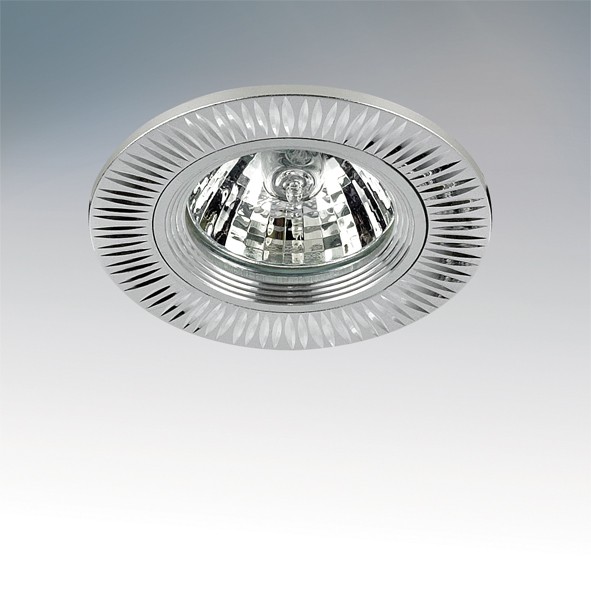 Встраиваемый светильник Lightstar Banale Tacca 011004R