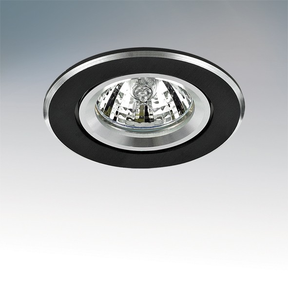 Встраиваемый светильник Light Star 011007R