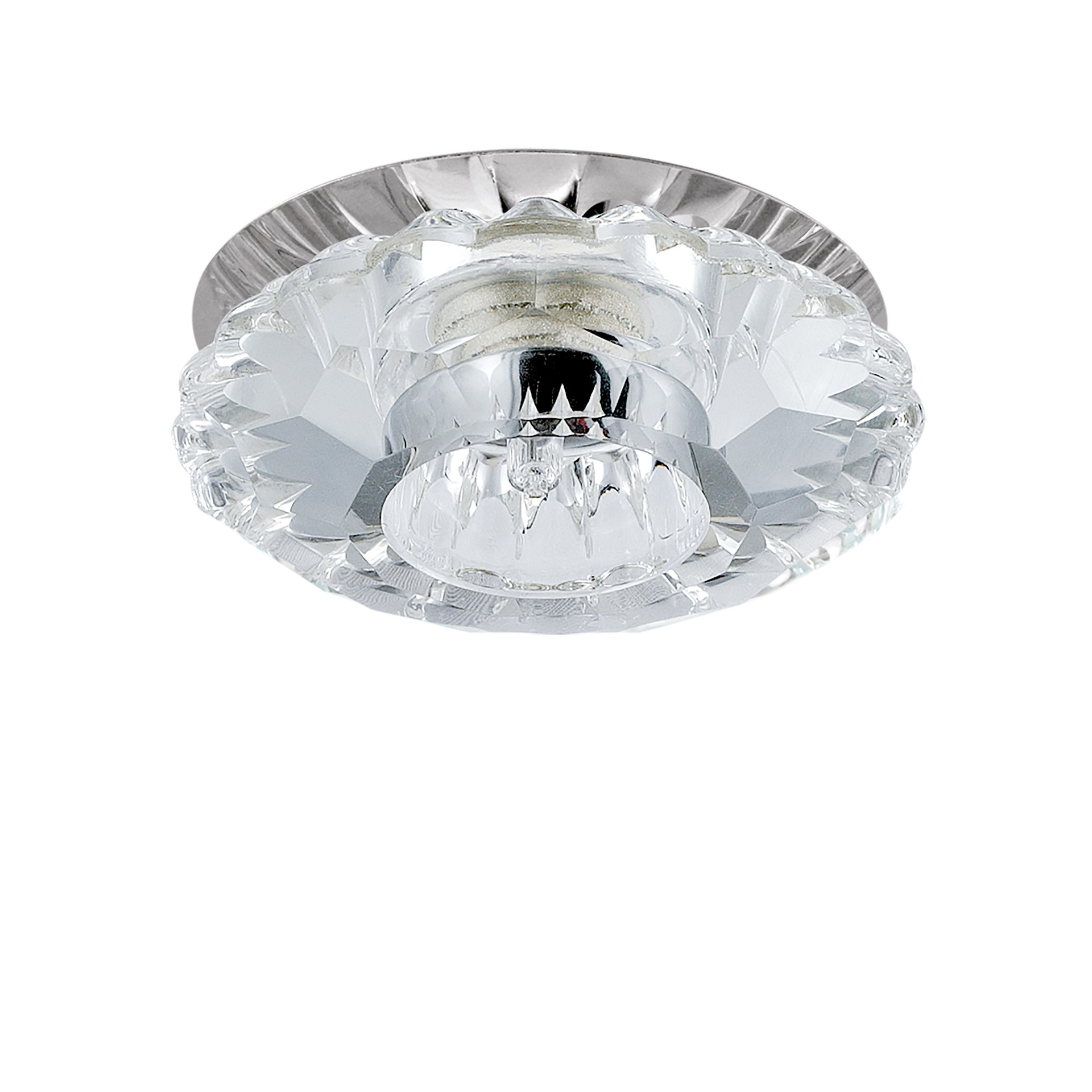 Встраиваемый светильник Lightstar Bomo 004514