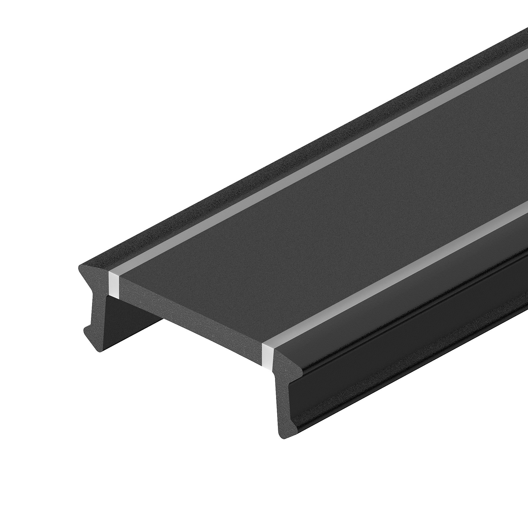 Экран для профиля Arlight Arh-Line 058285