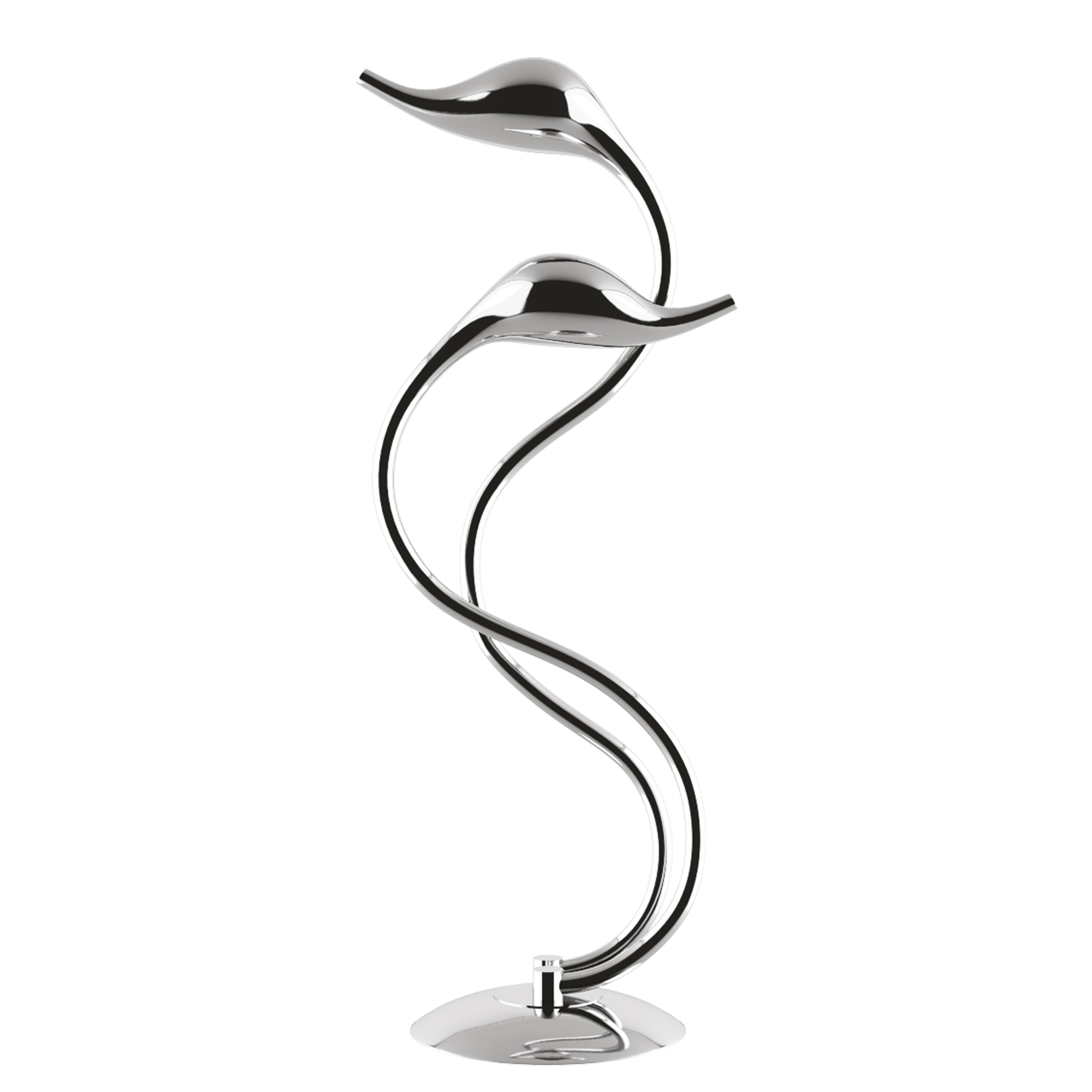 Настольная лампа Lightstar Cigno Collo 751924