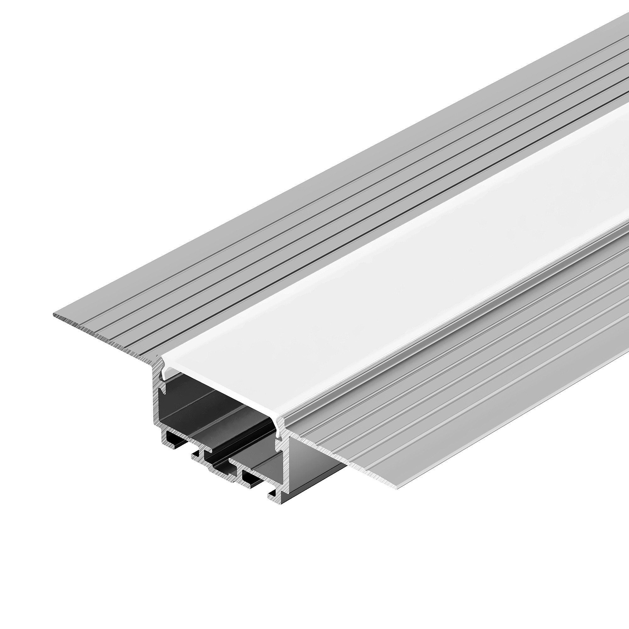 Профиль Arlight Pls-Lock 058956