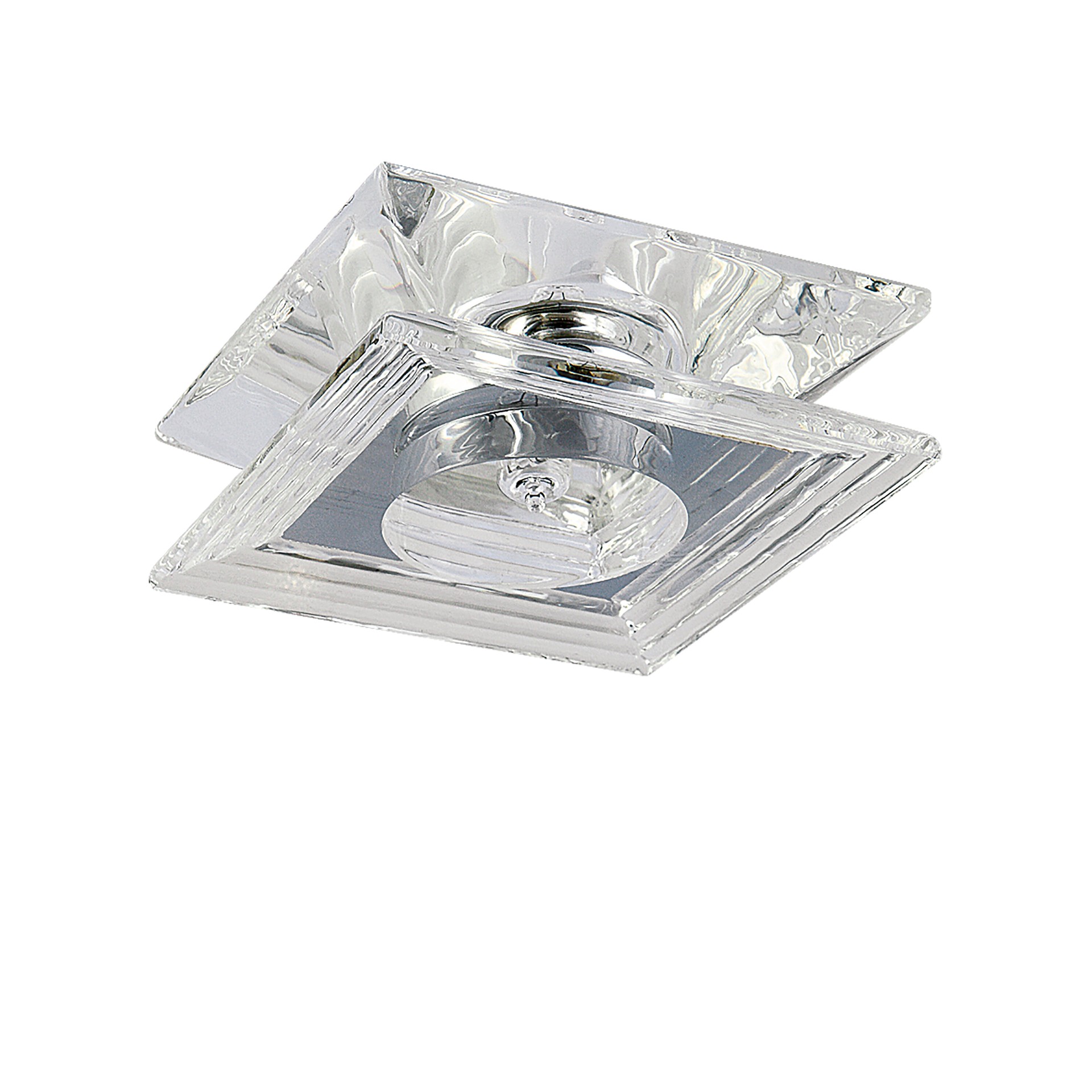 Встраиваемый светильник Lightstar Flop 006640