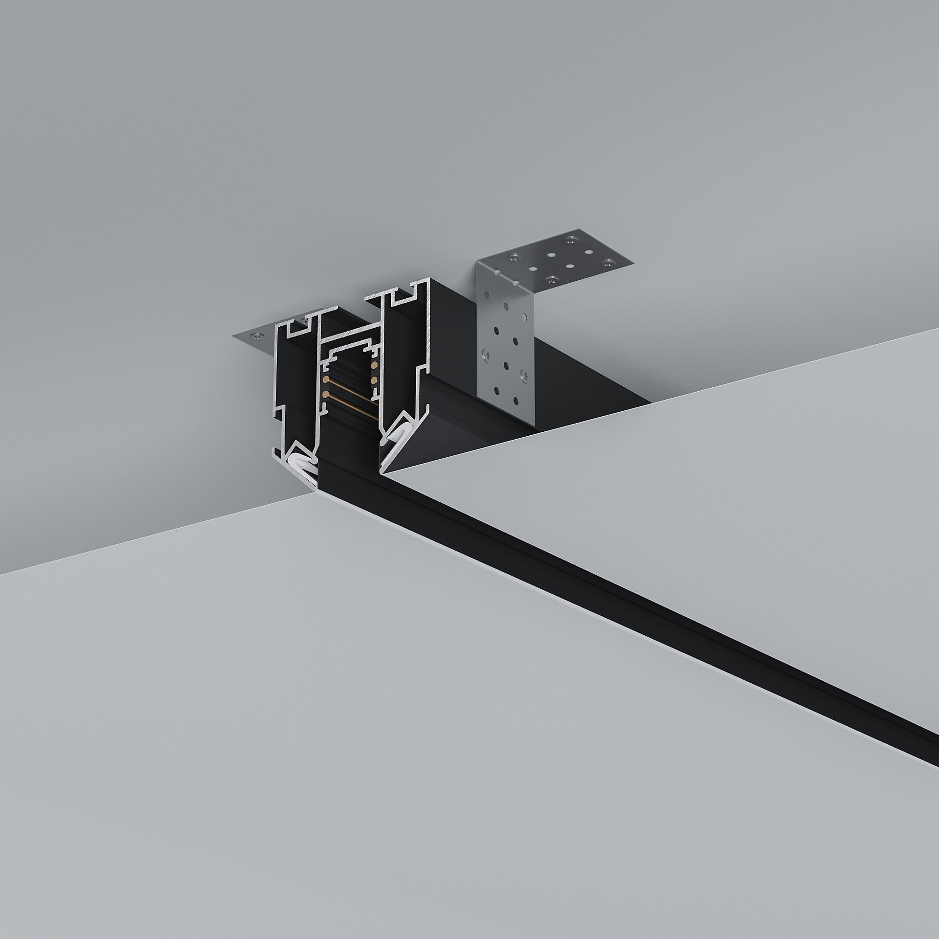 Пластиковая крышка Arlight Mag-Orient 059605