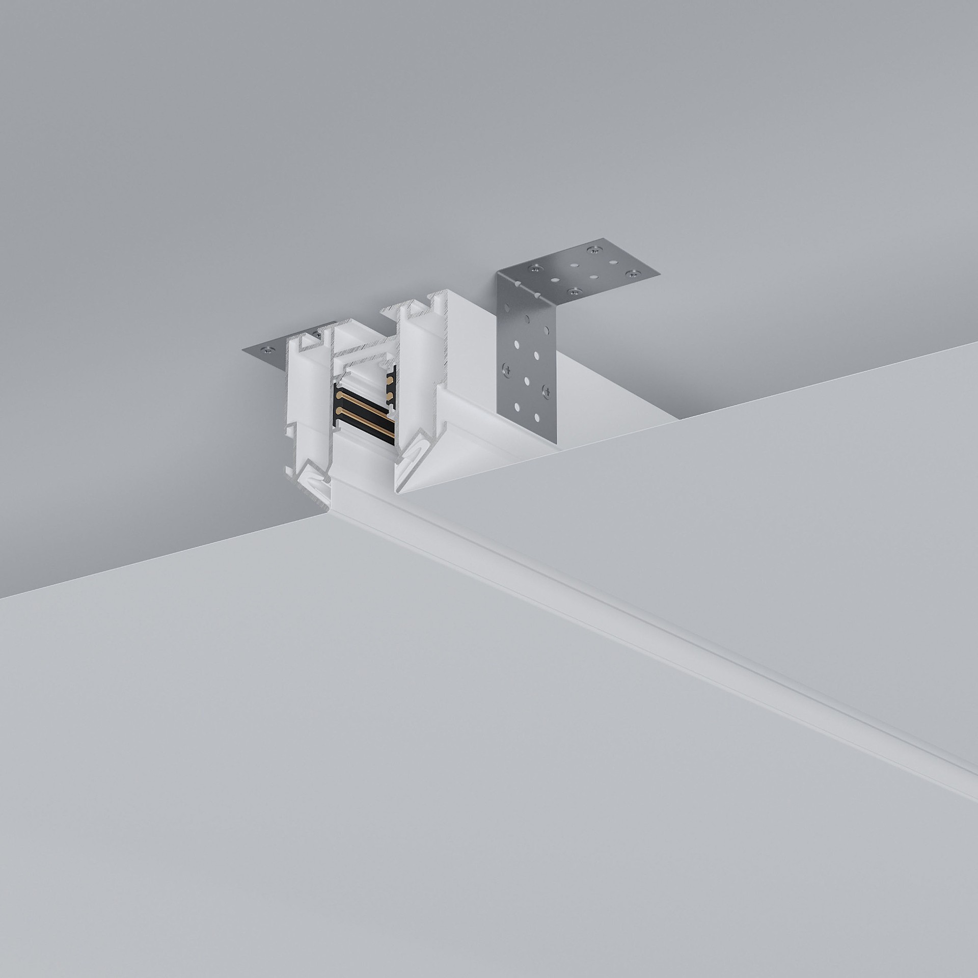 Пластиковая крышка Arlight Mag-Orient 059606